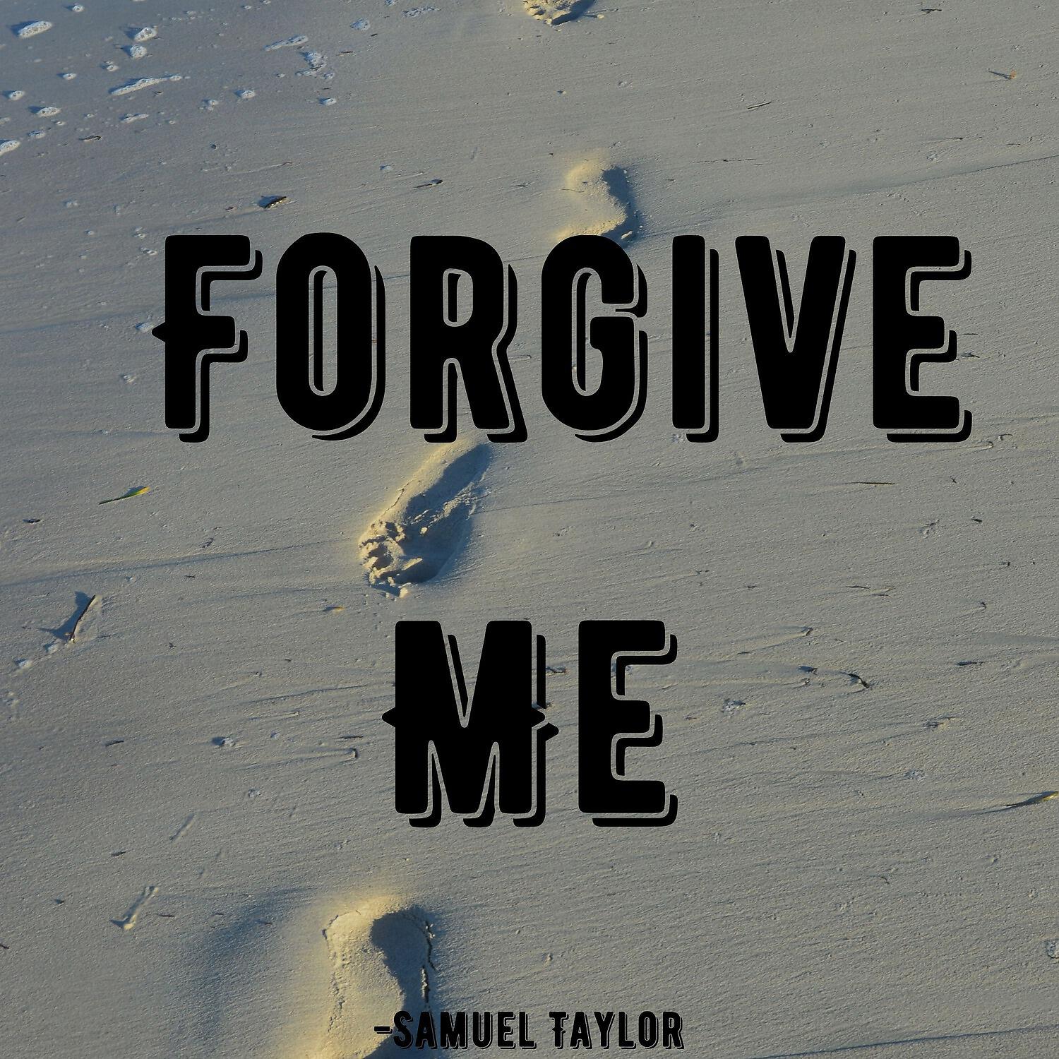 Релиз Forgive Me