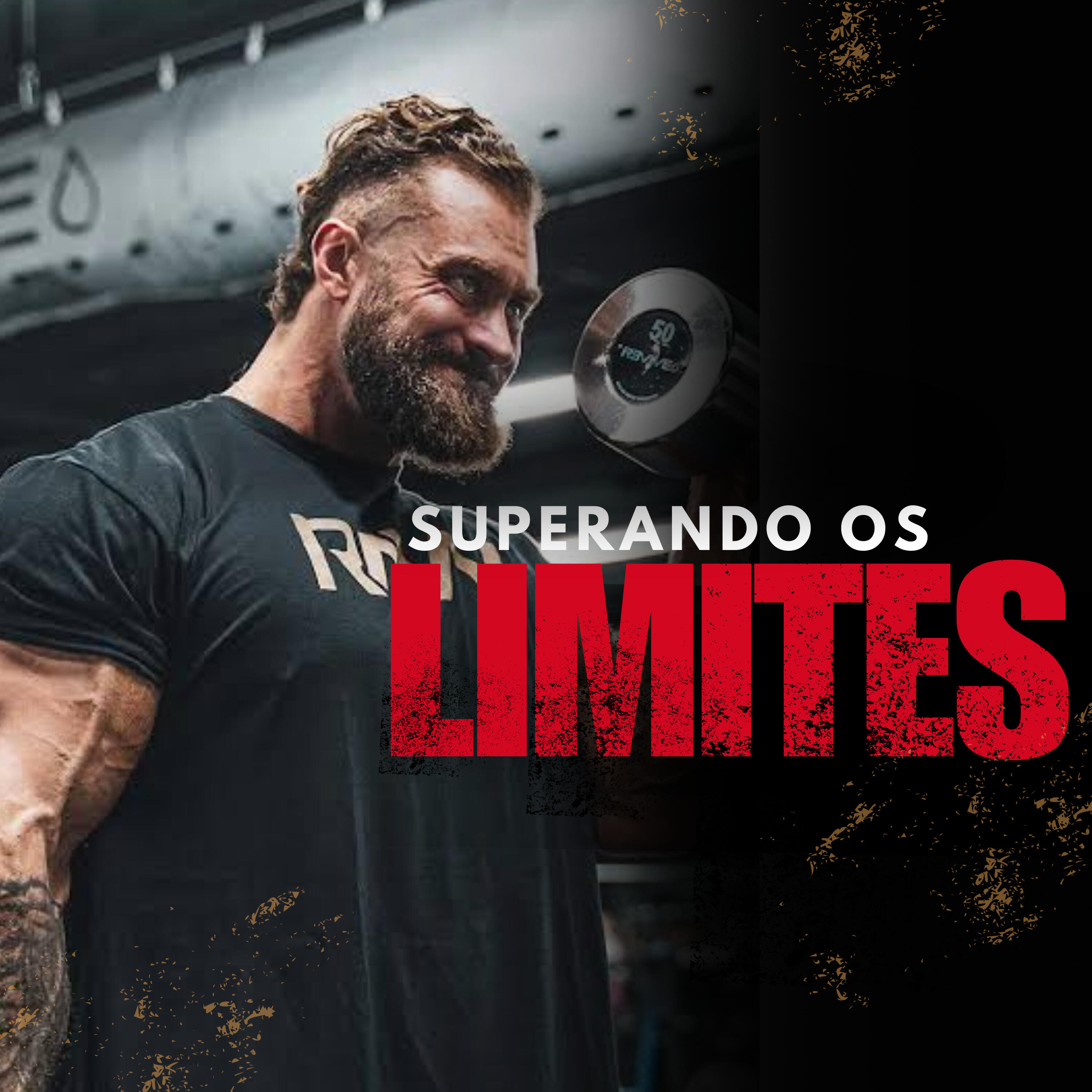 Релиз Superando os Limites
