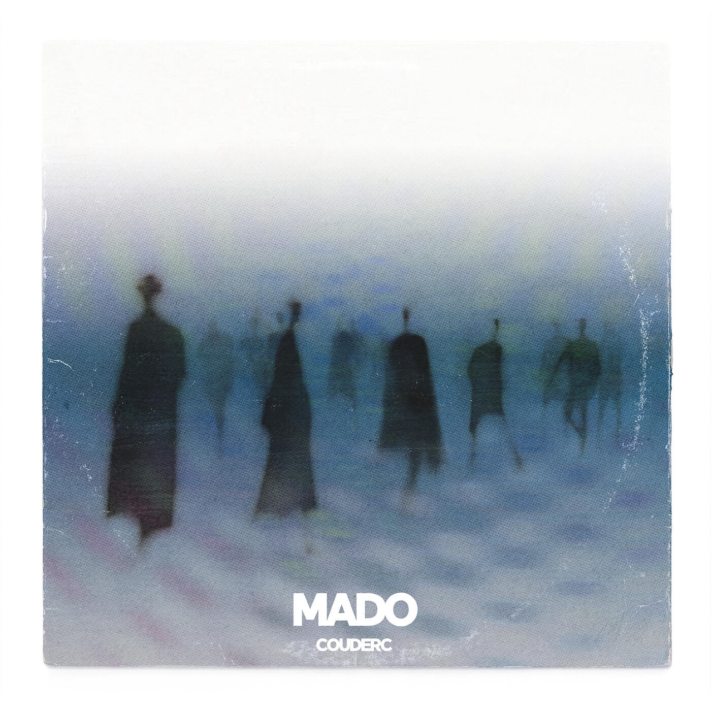 Релиз Mado
