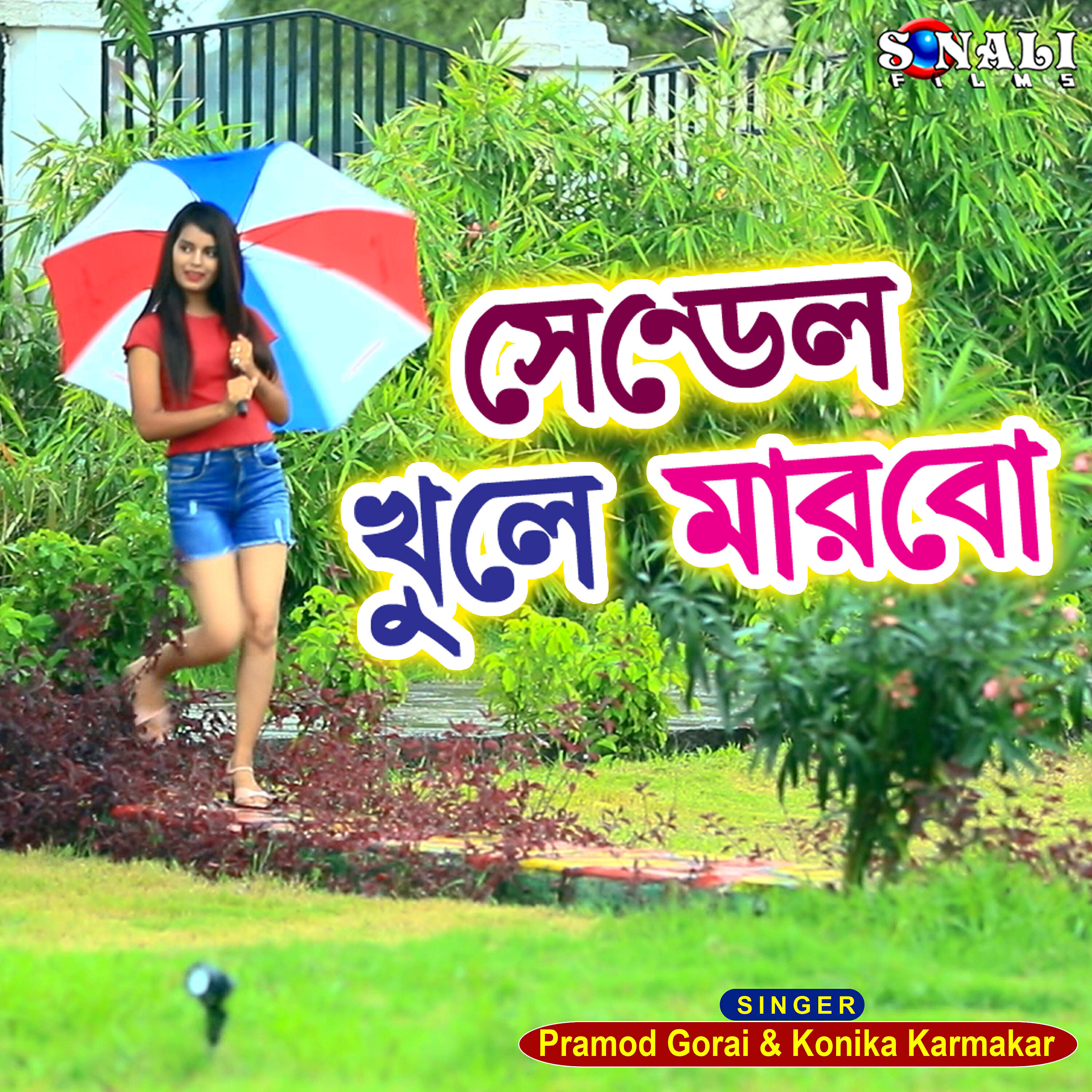Pramod Gorai