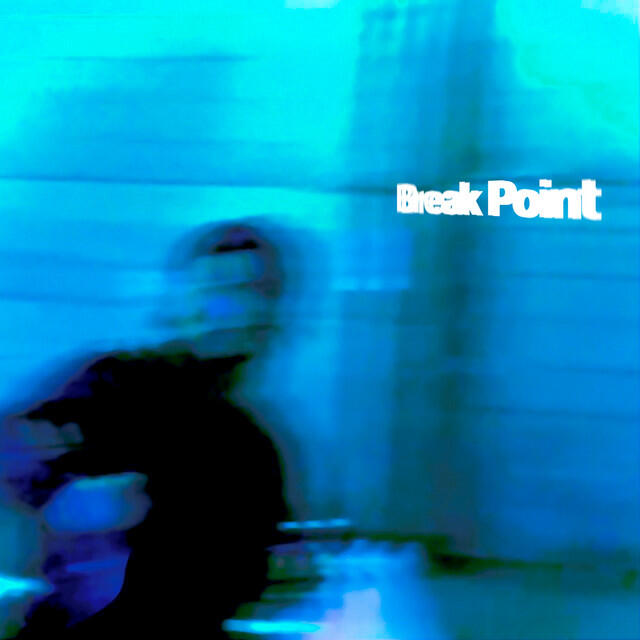 Релиз BREAK POINT