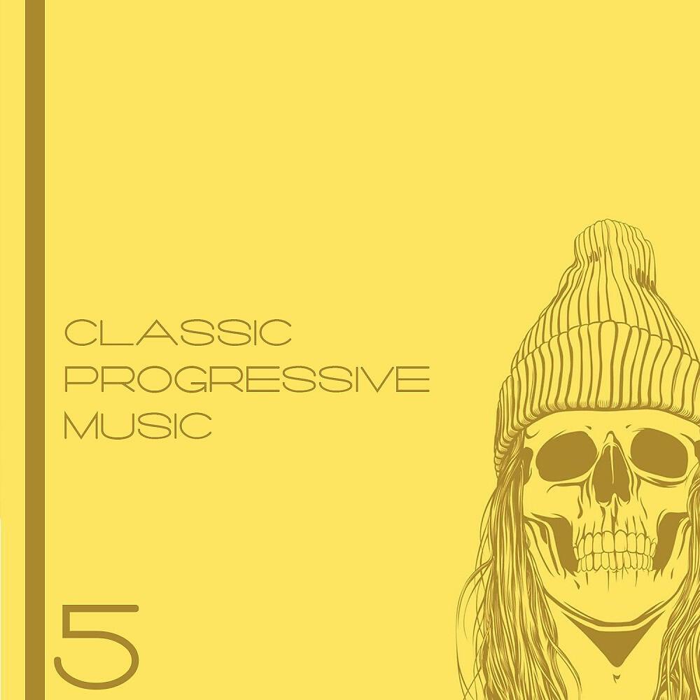 Релиз Classic Progressive Music, Vol. 5