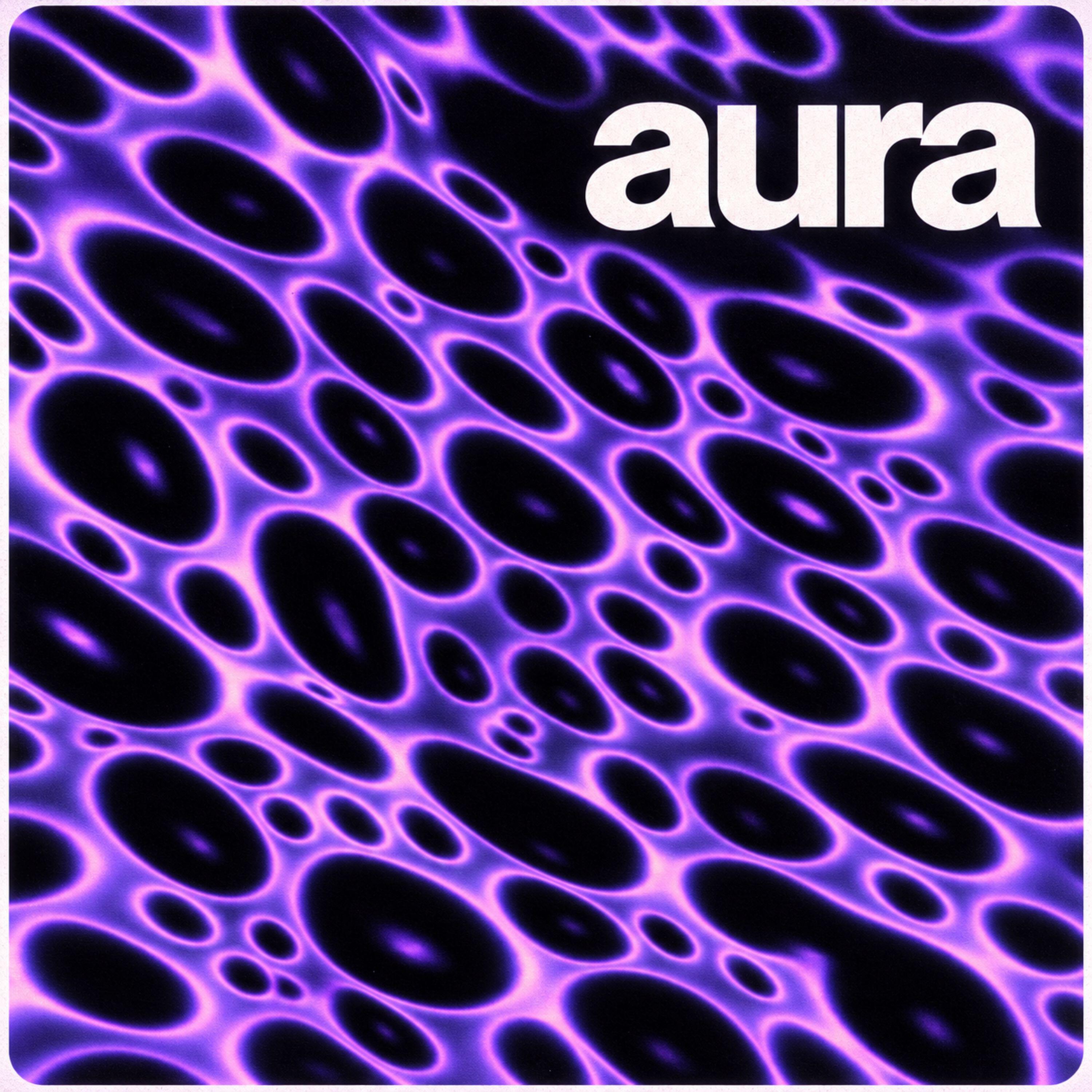 Релиз aura
