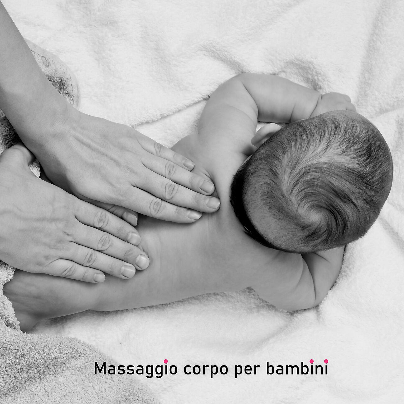 Релиз Massaggio corpo per bambini