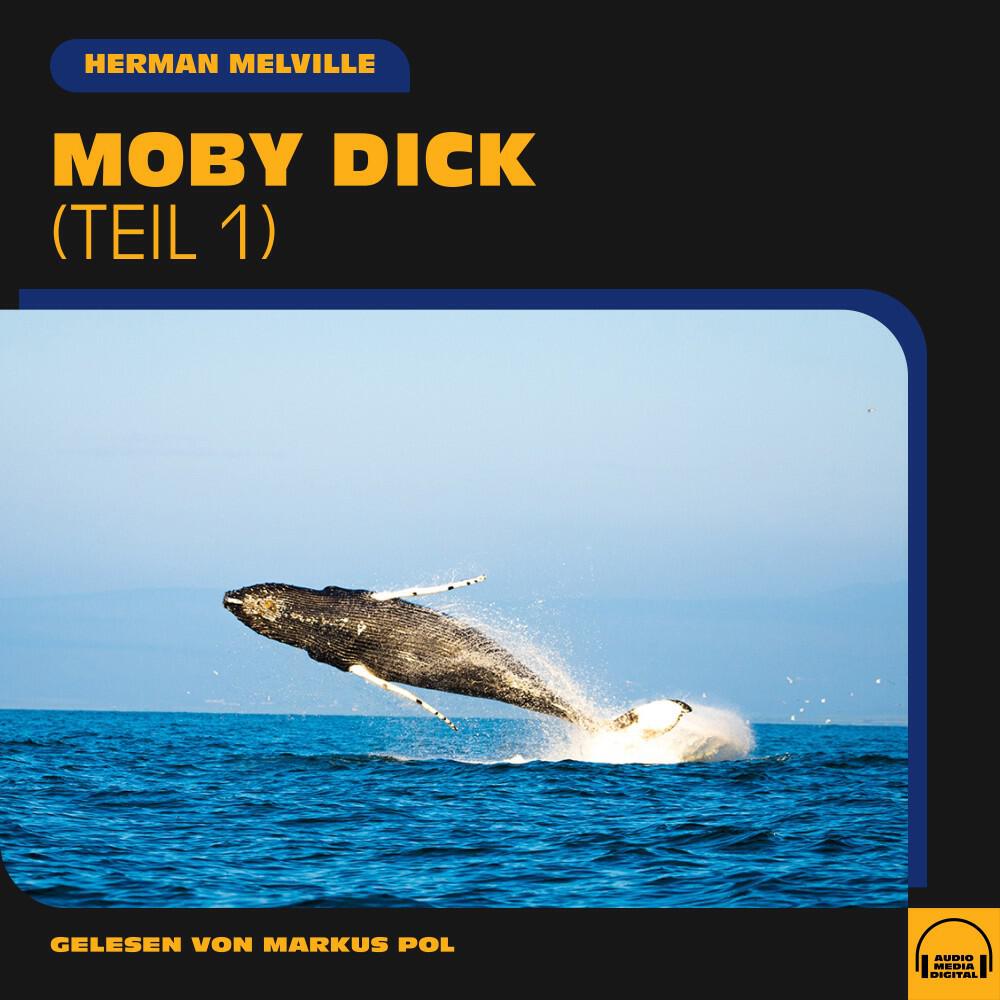 Релиз Moby Dick (Teil 1)