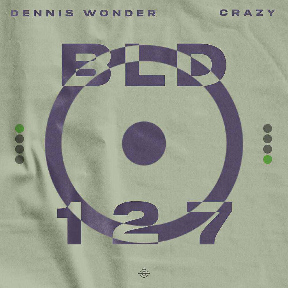Релиз Crazy