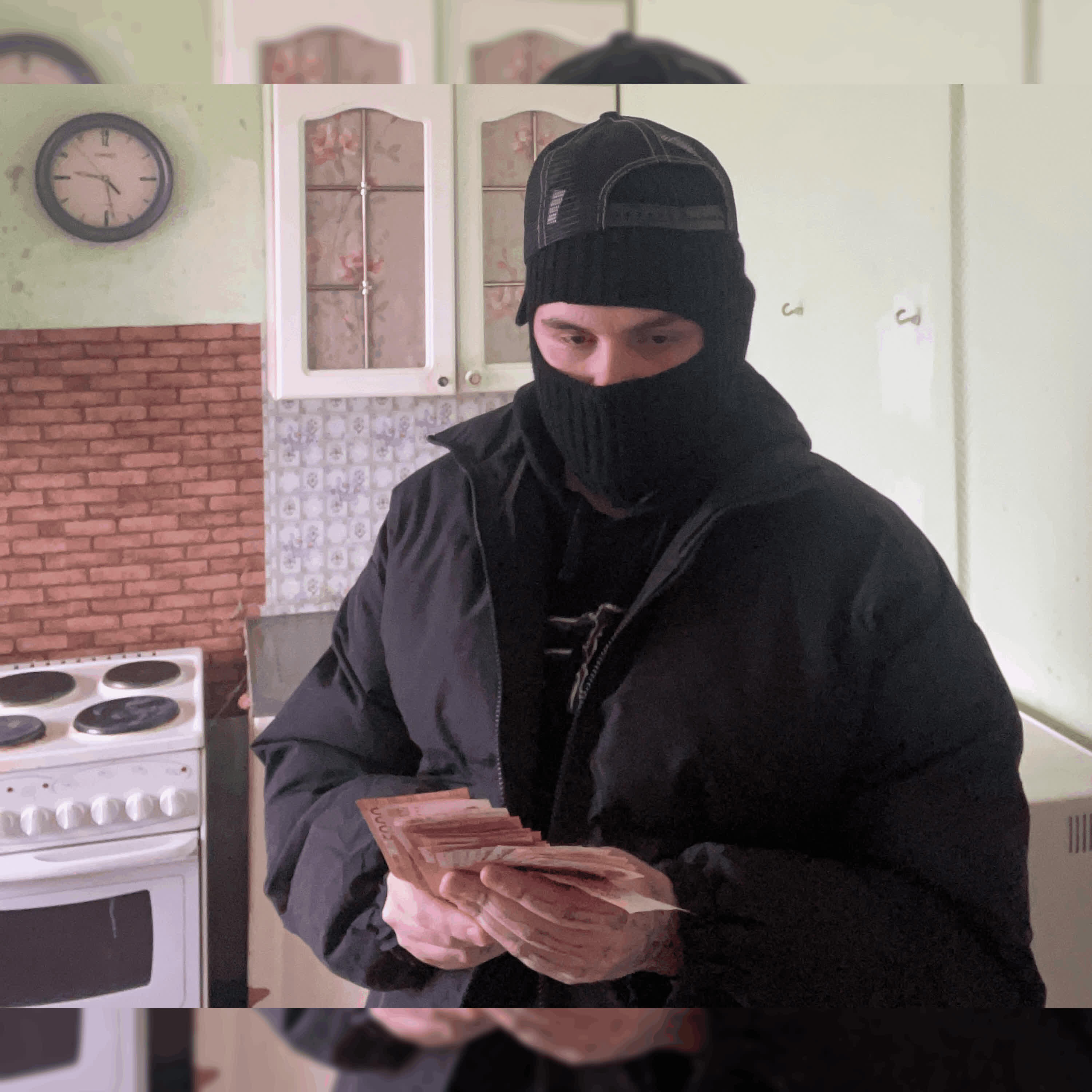 Релиз АРСЕН МАКАРОН