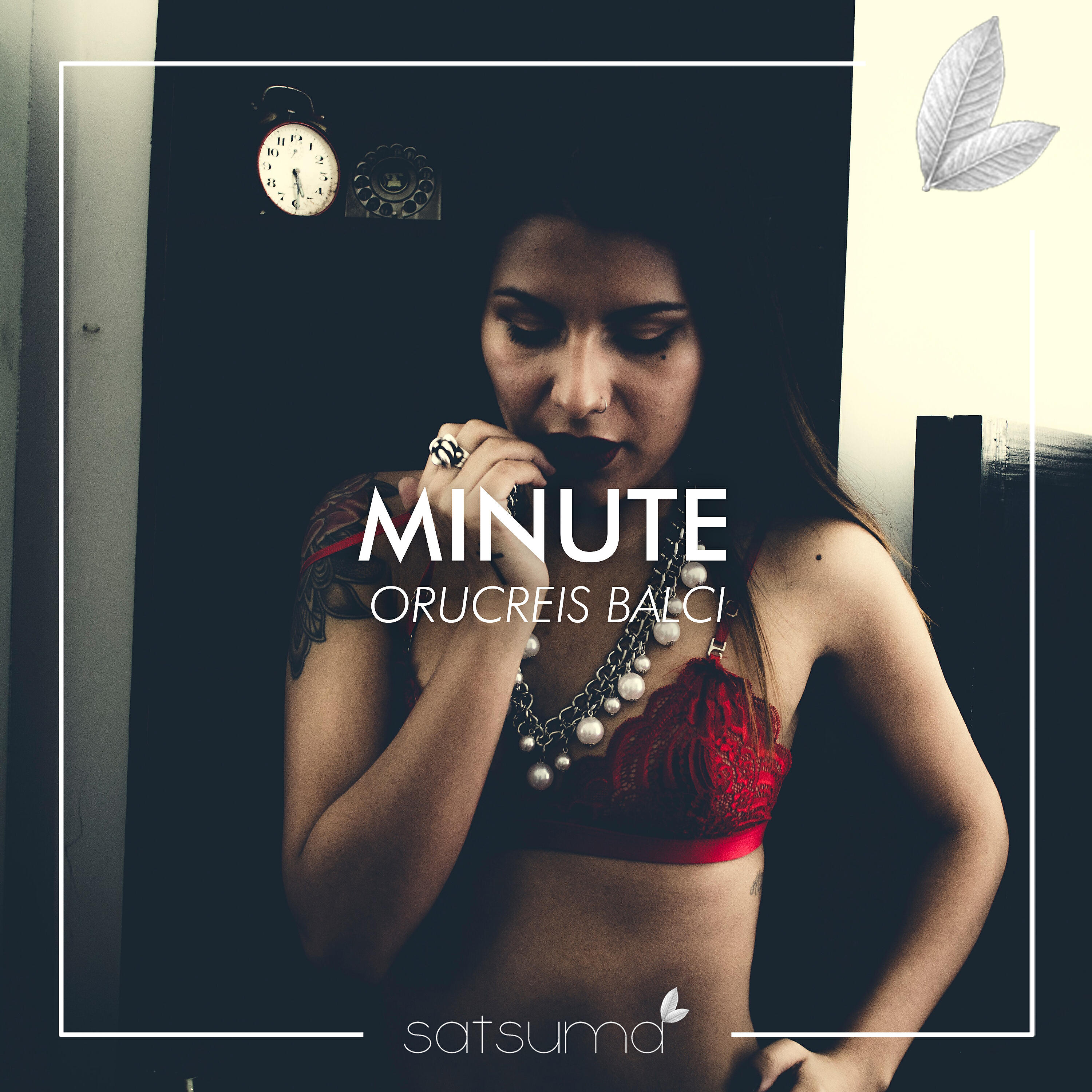 Релиз Minute