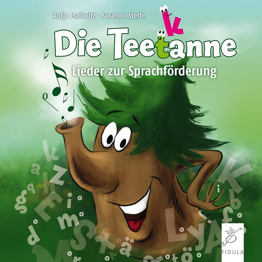 Релиз Die Teetanne (Lieder zur Sprachförderung)