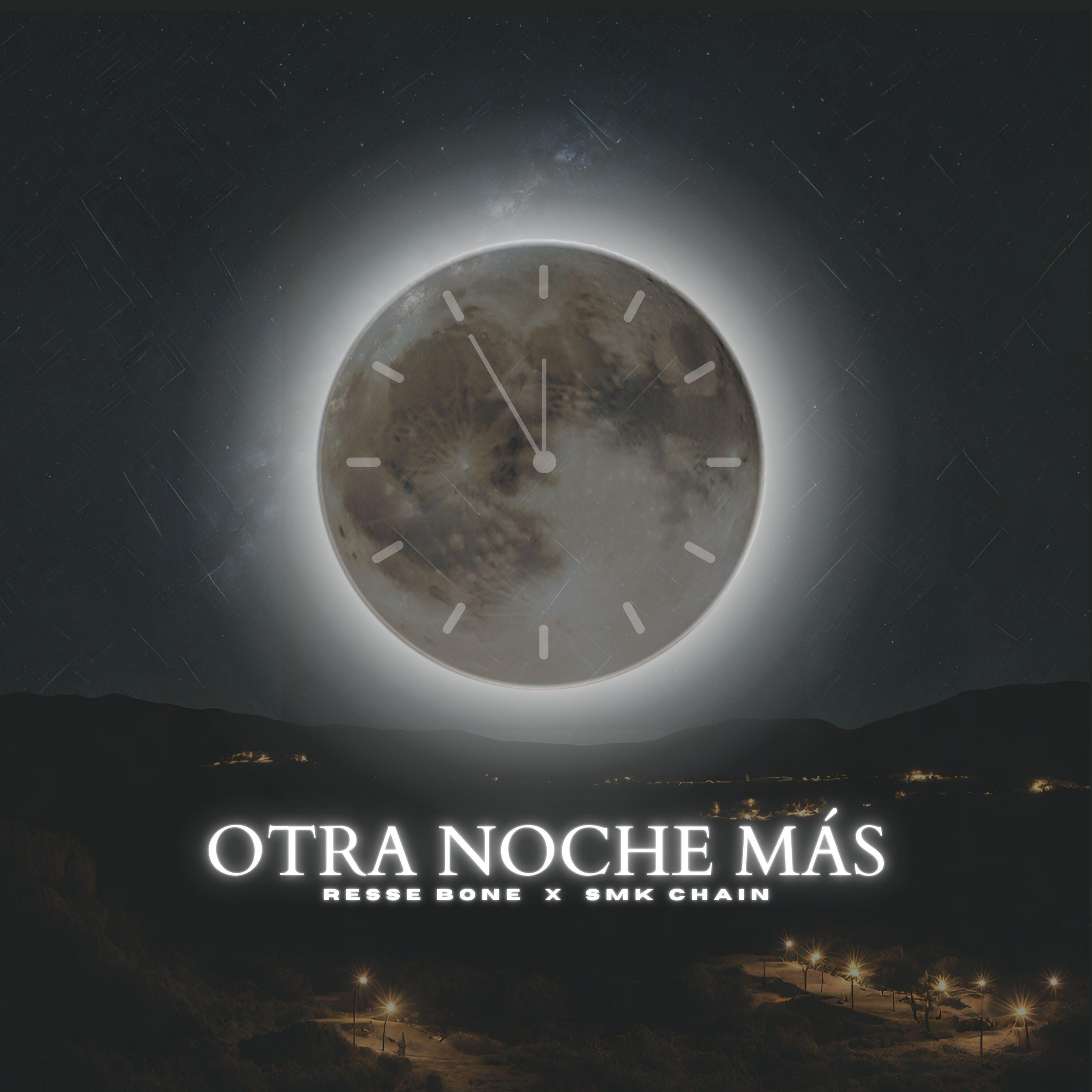 Релиз Otra Noche Más