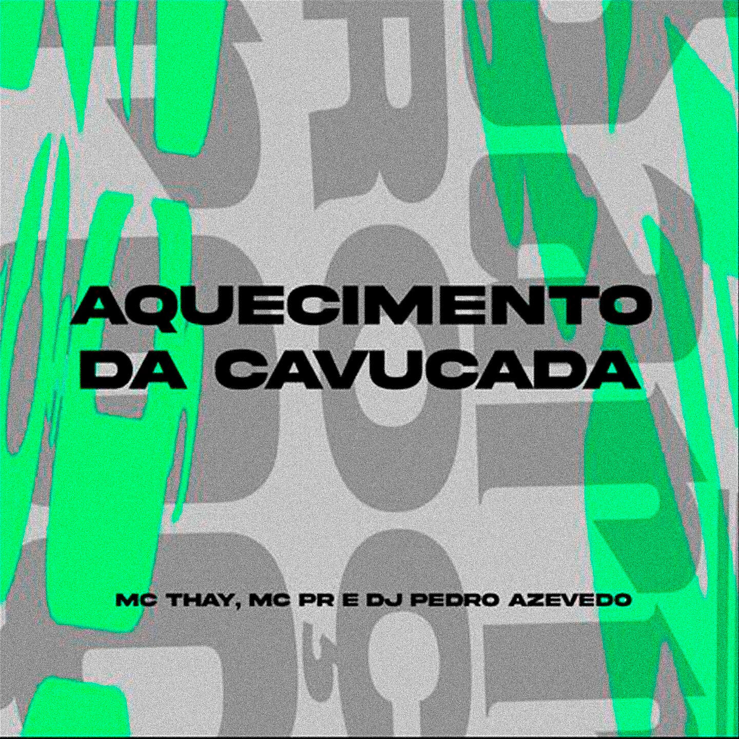 Релиз Aquecimento da Cavucada