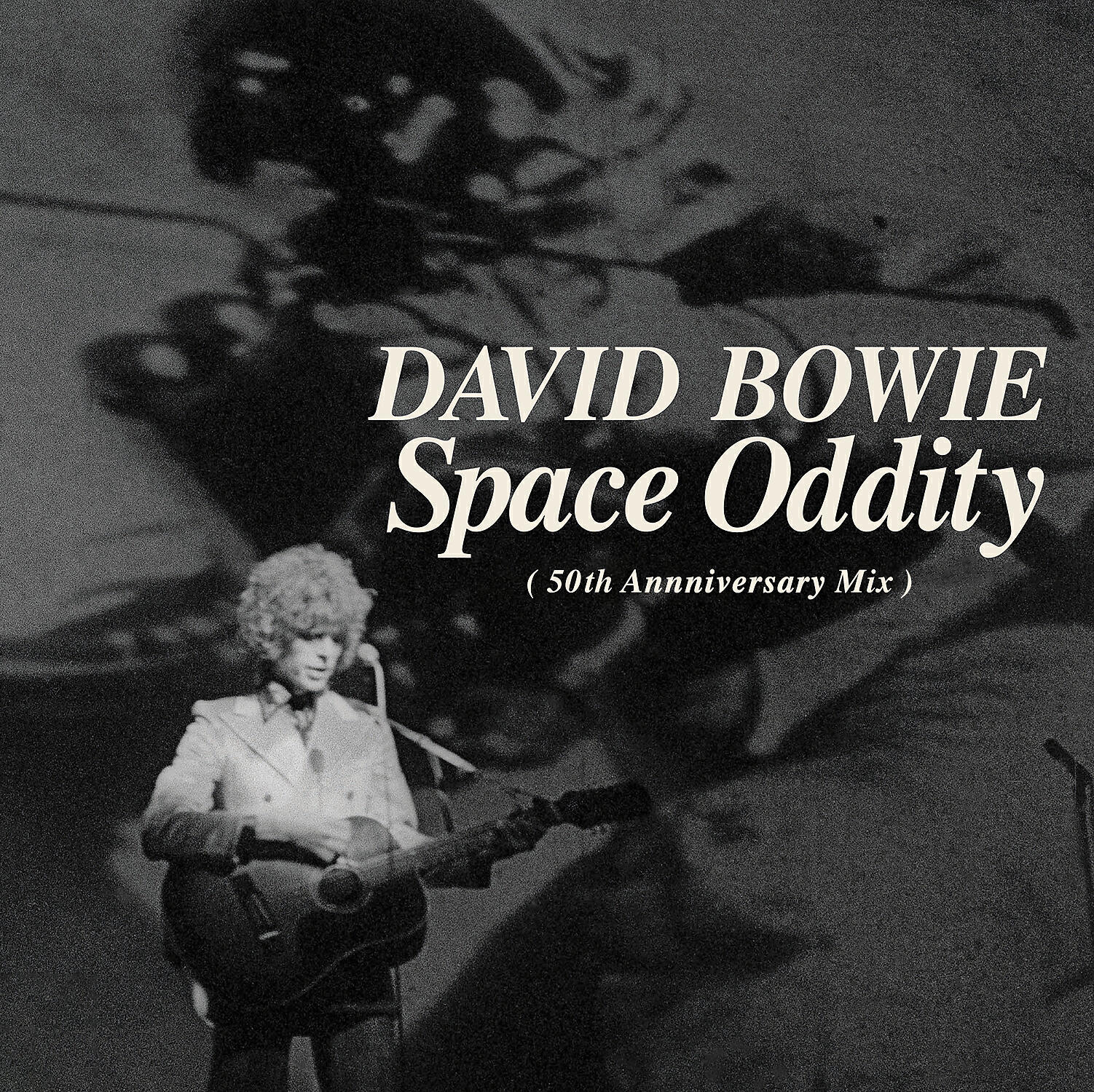 Релиз Space Oddity (Single Edit) [2019 Mix]