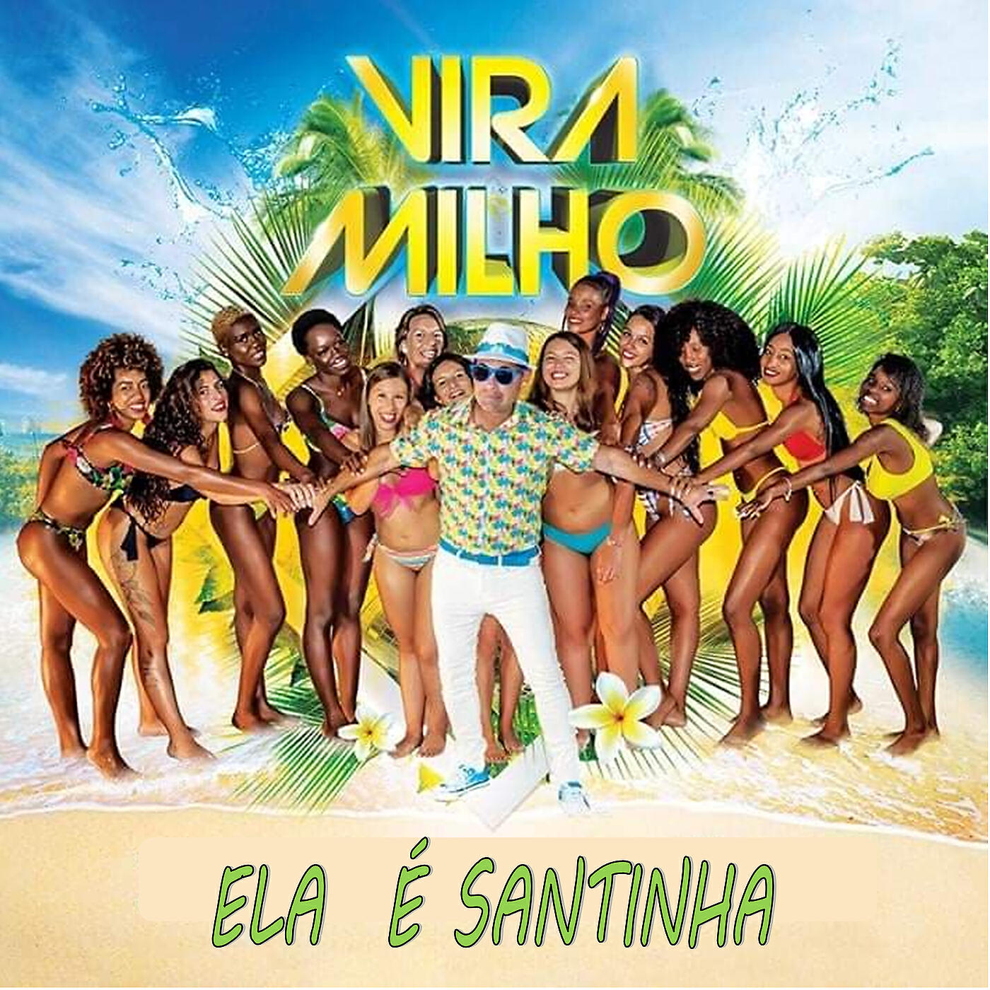 Vira Milho