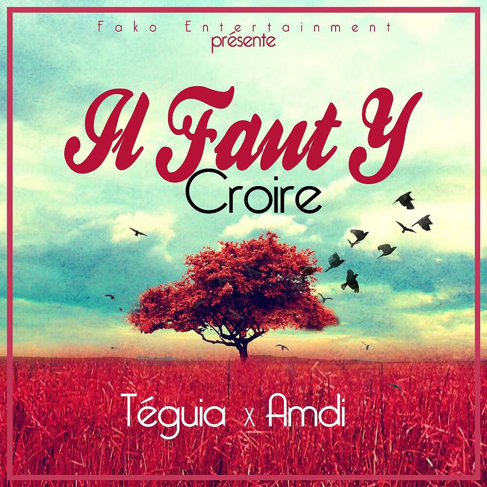 Релиз Il faut y croire