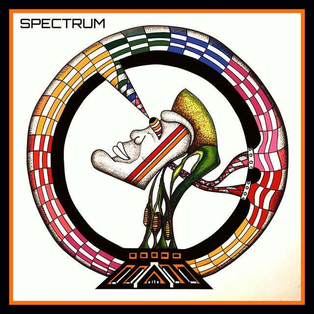 Релиз Spectrum