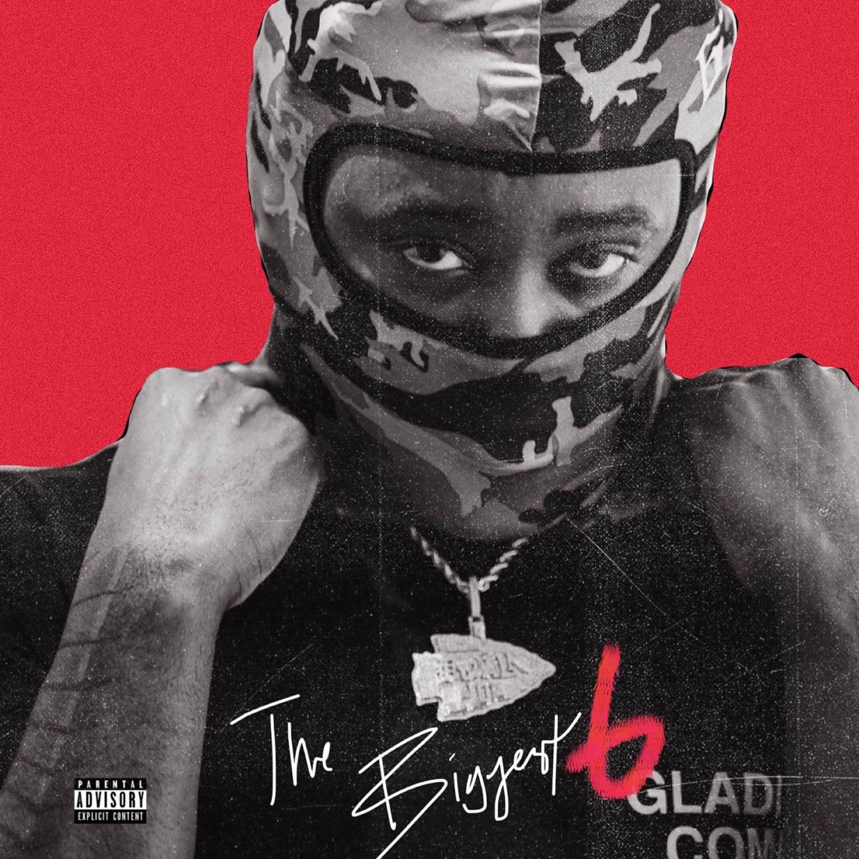 Релиз The Biggest 6