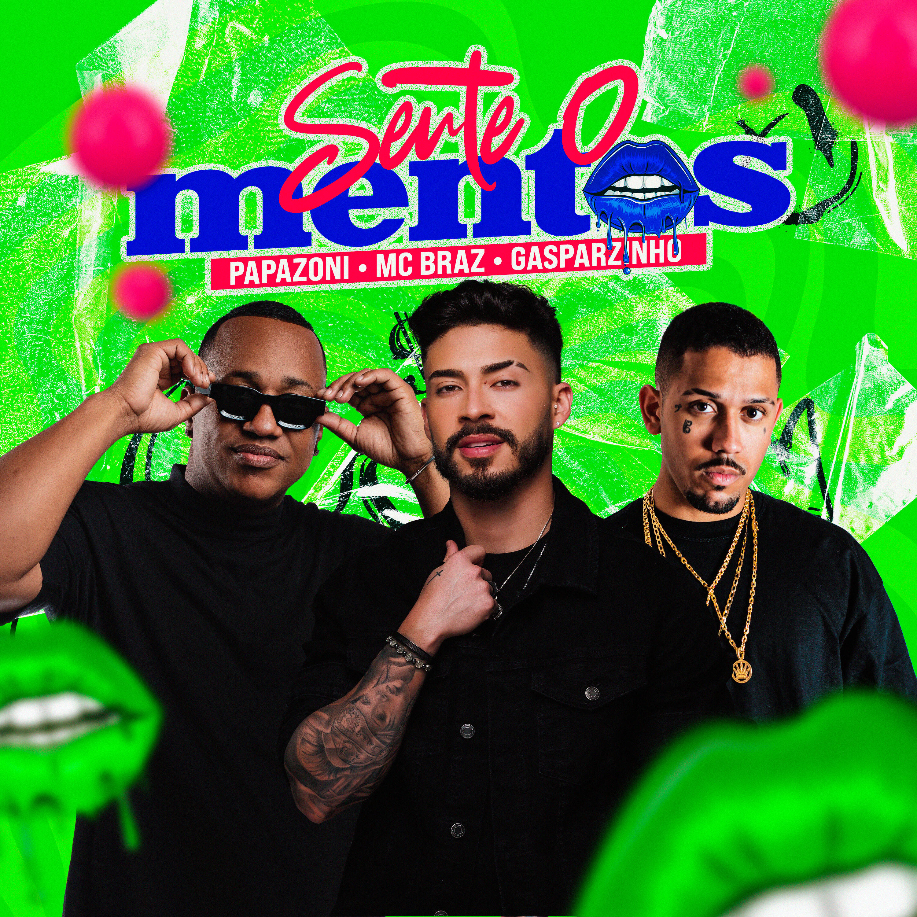 Релиз Sente o Mentos