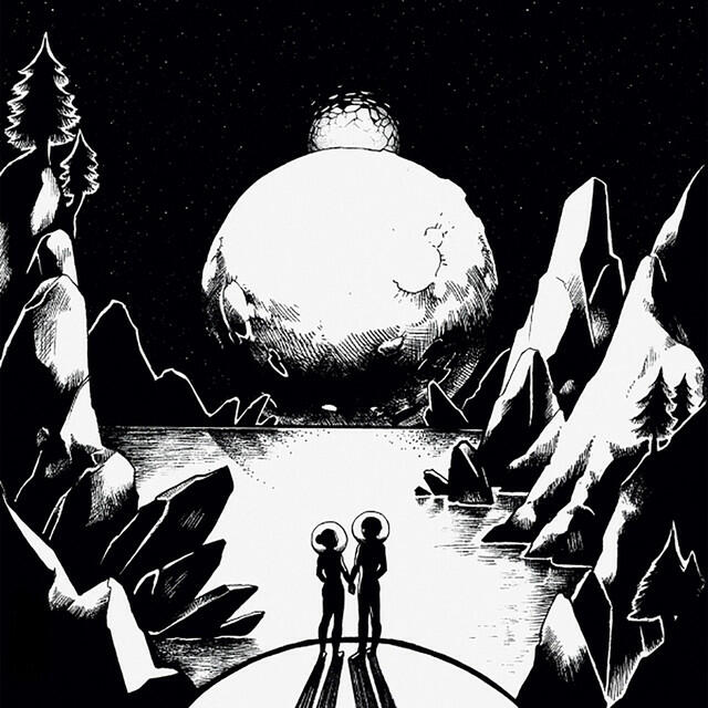 Релиз Up in the Sky