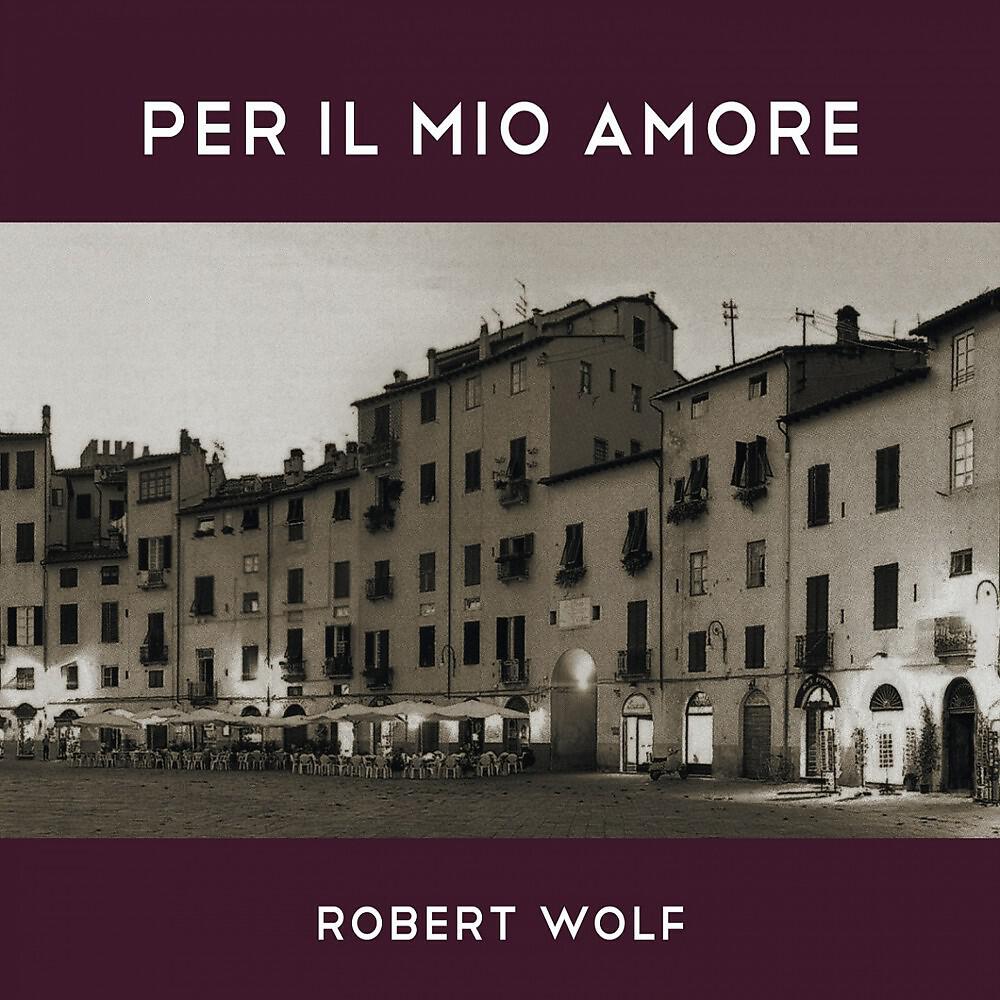 Релиз Per Il Mio Amore