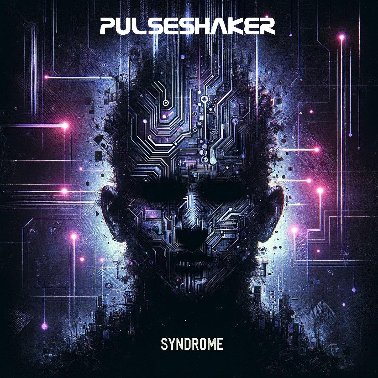 Релиз Syndrome