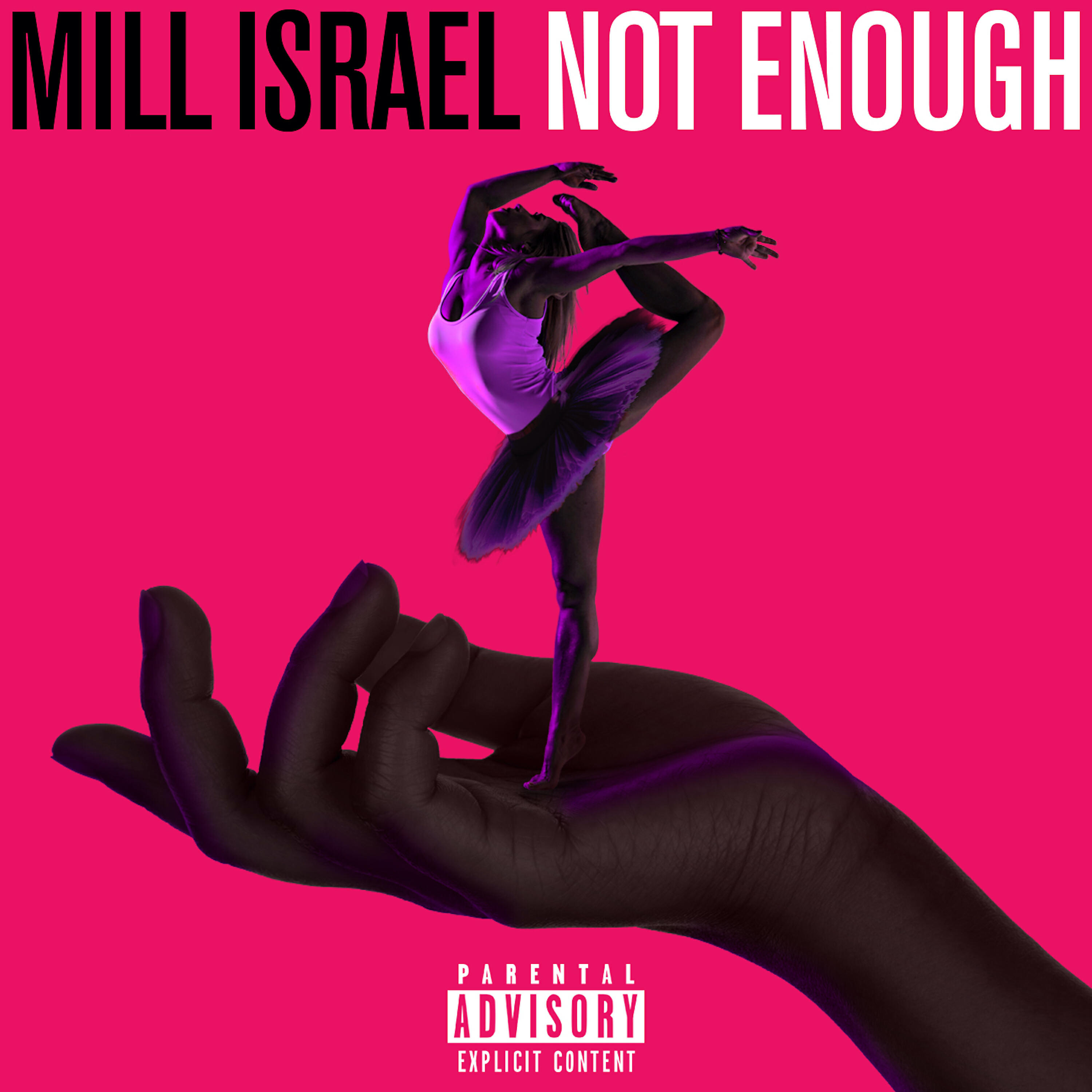 Релиз Not Enough