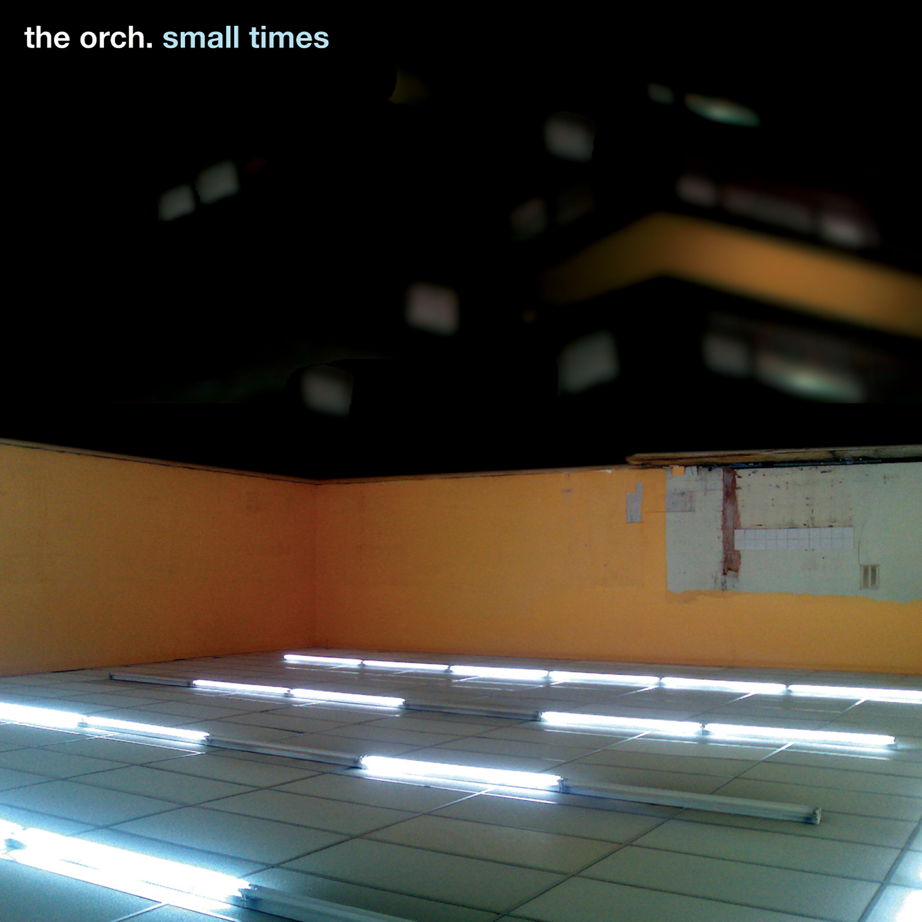 Релиз Small Times