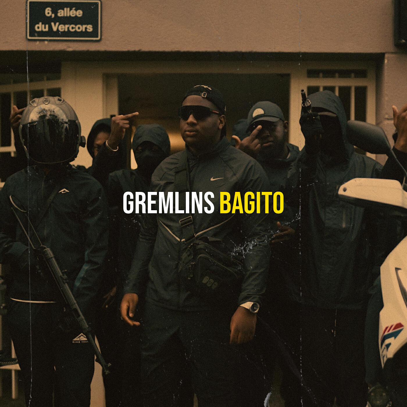 BAGITO