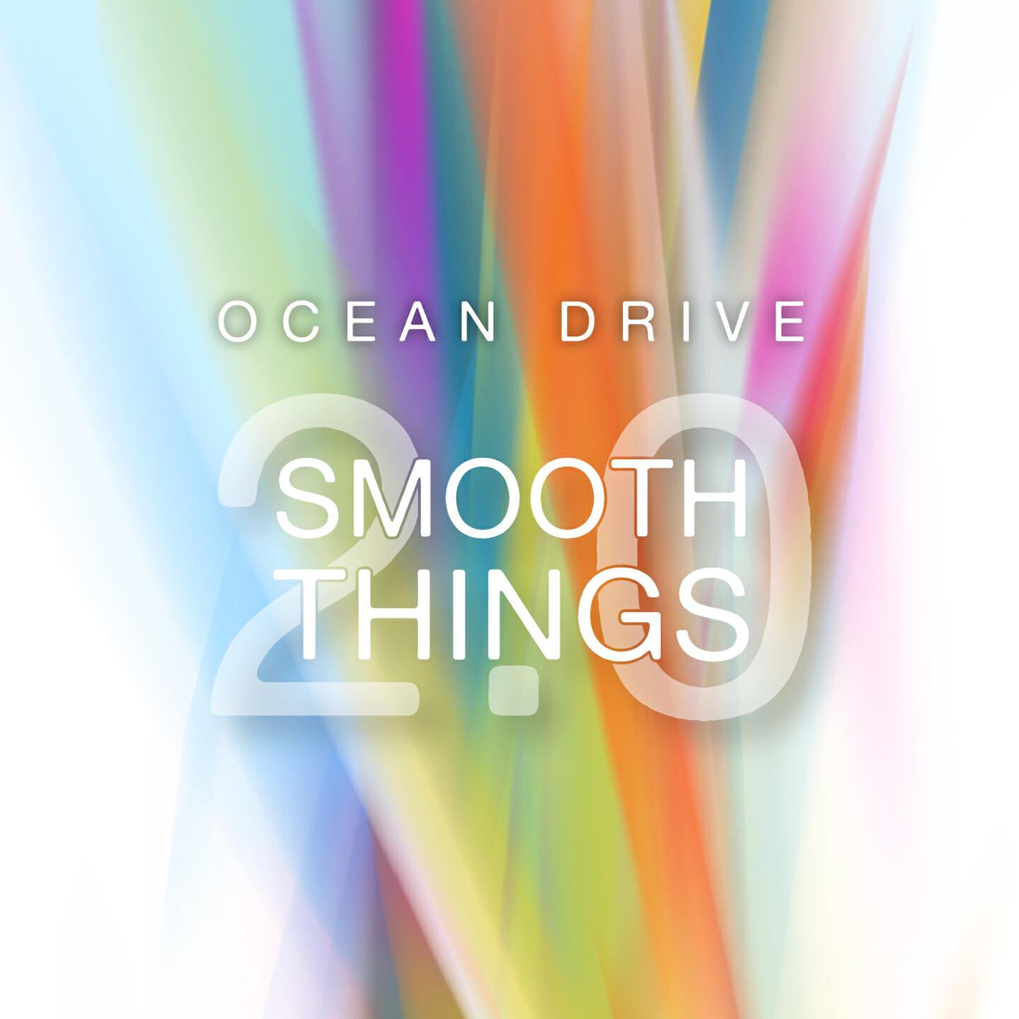 Релиз Smooth Things 2.0