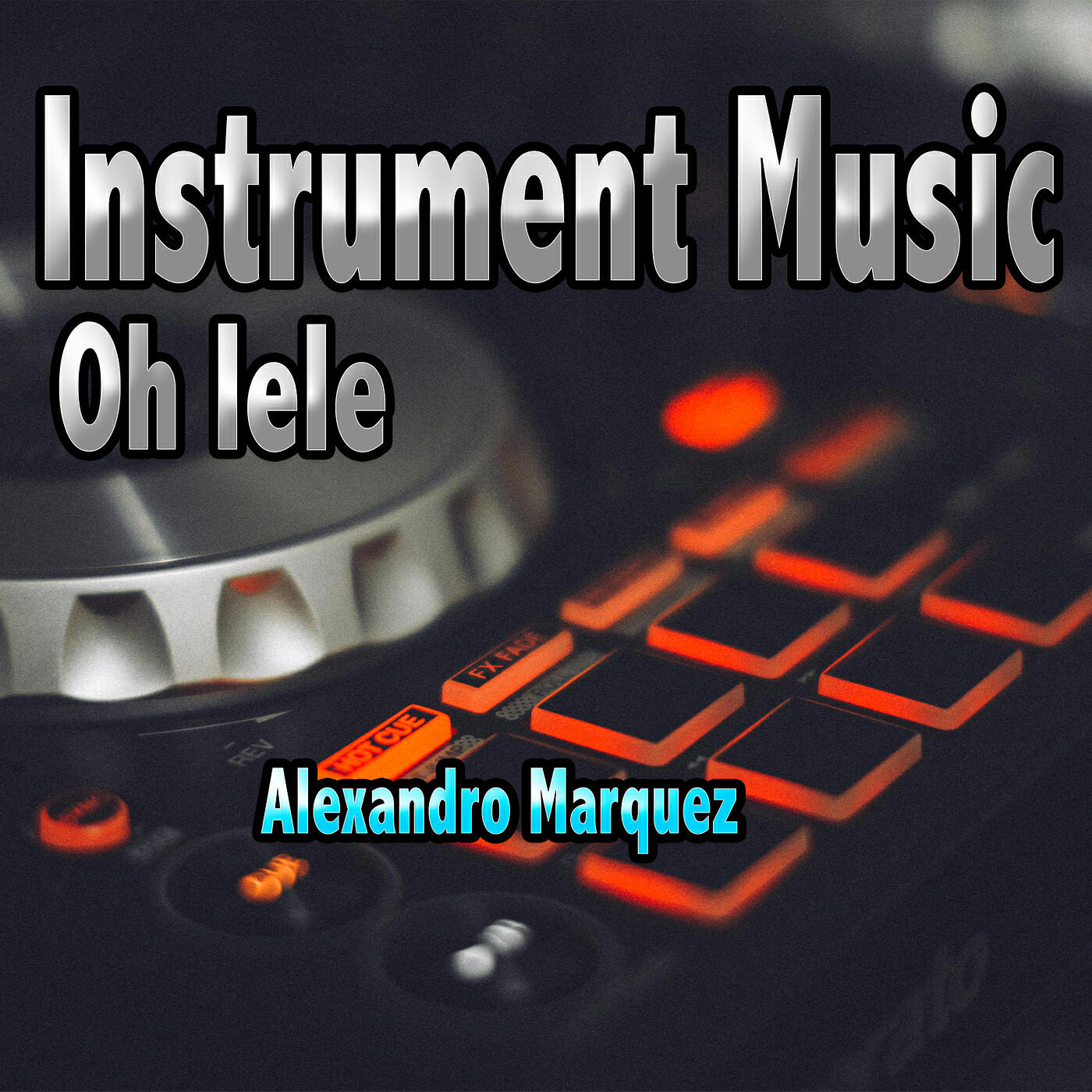 Релиз Instrument Music Oh Lele