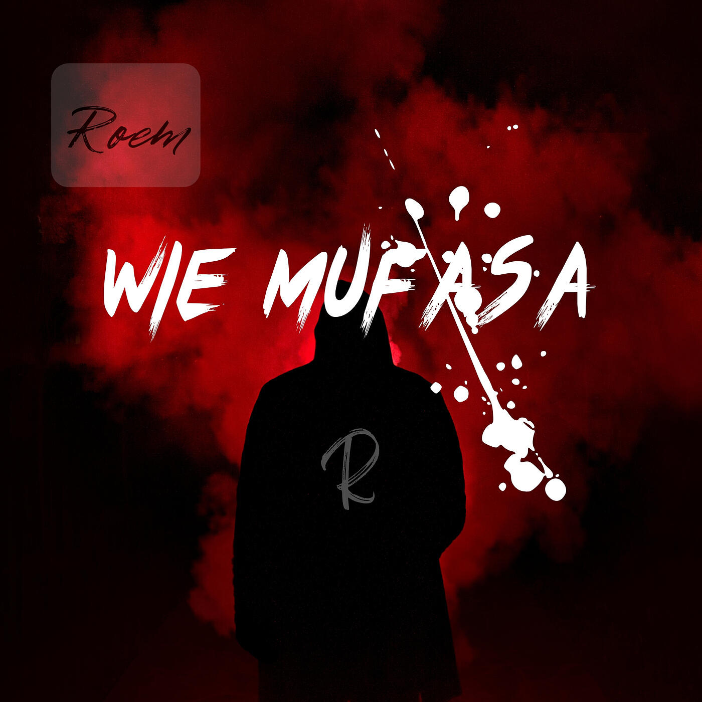 Релиз Wie Mufasa