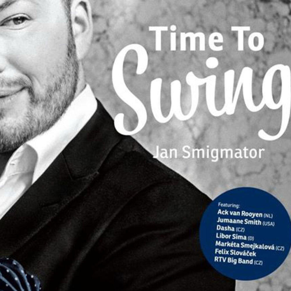 Релиз Time to Swing