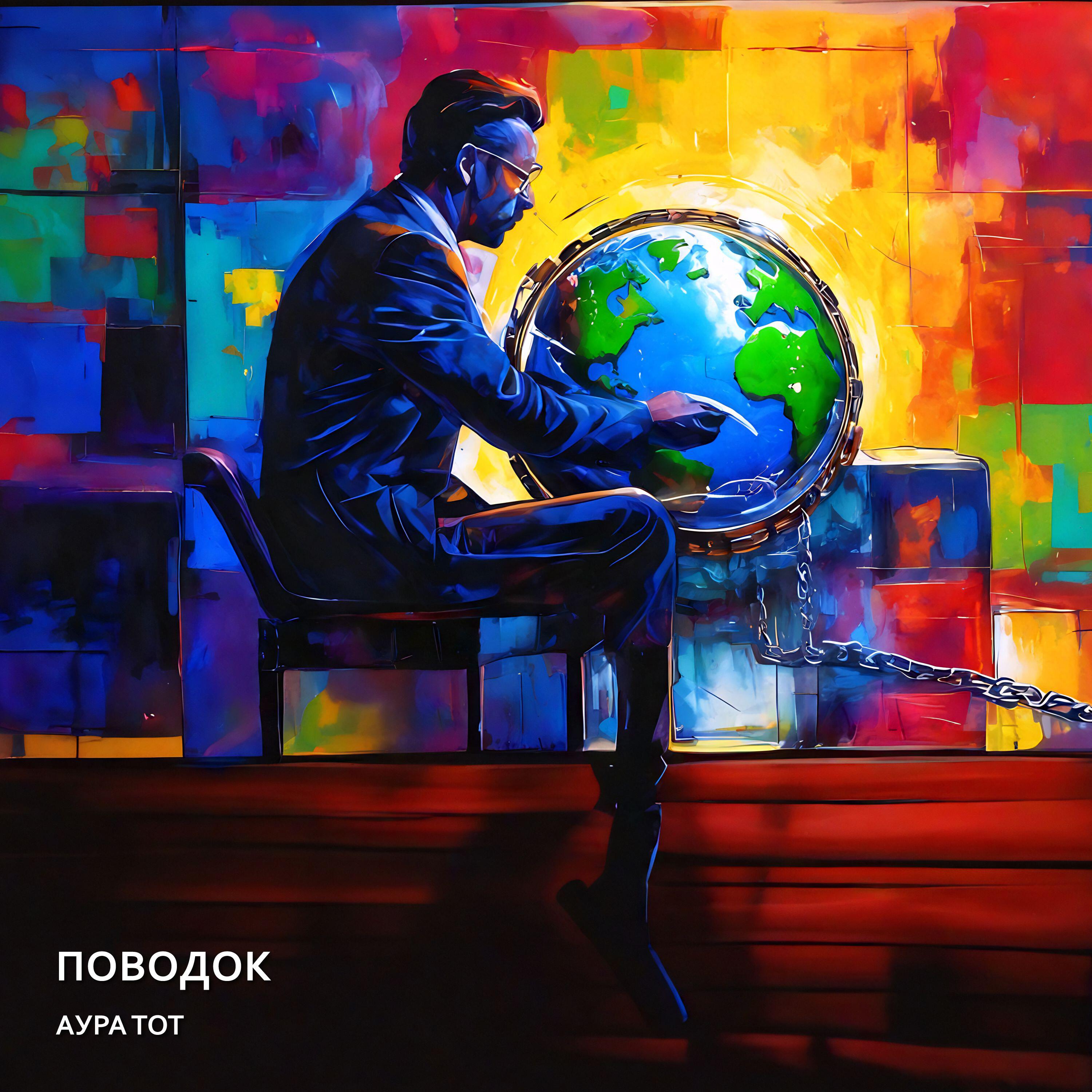 Релиз Поводок