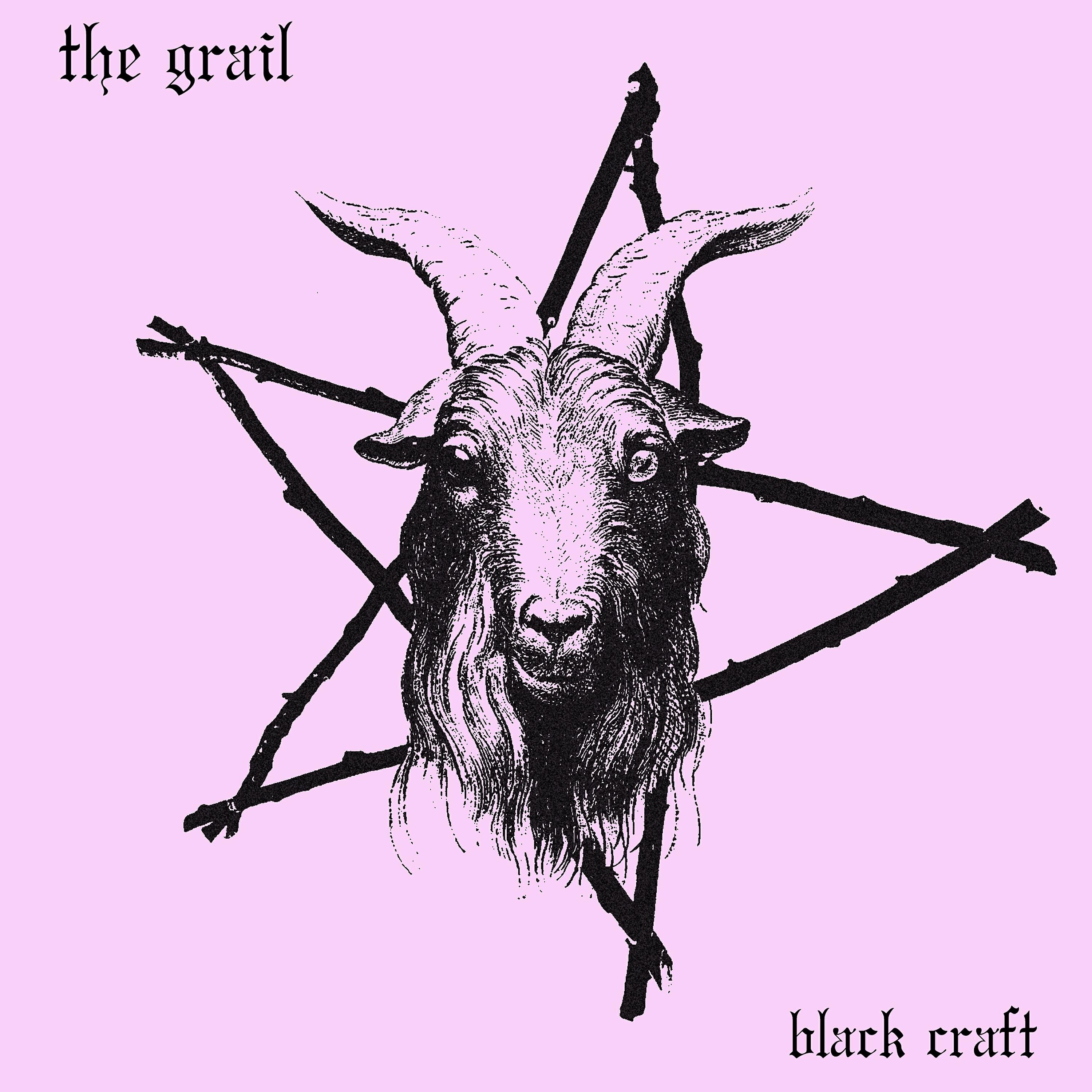 Релиз Black Craft