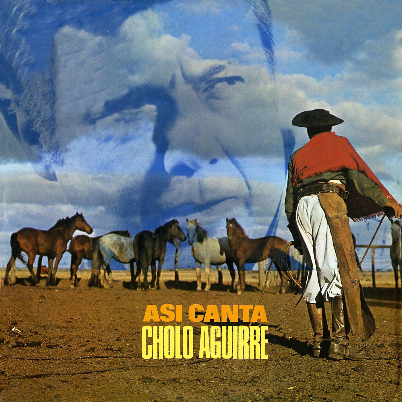 Релиз Así canta