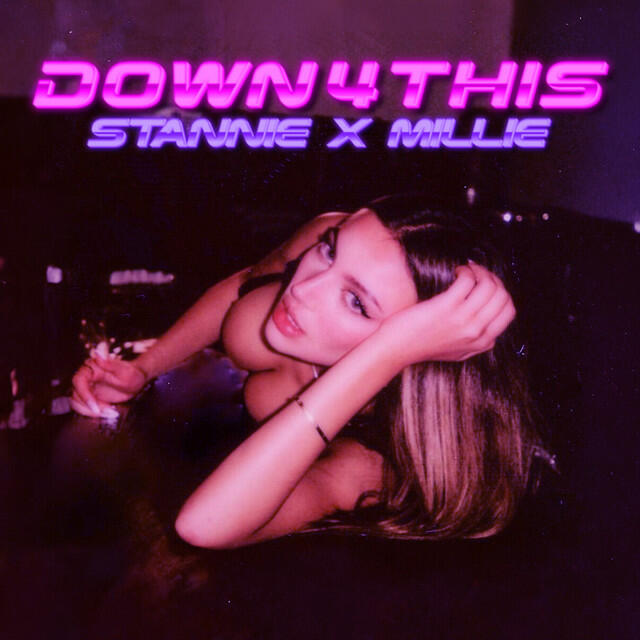 Релиз Down 4 This