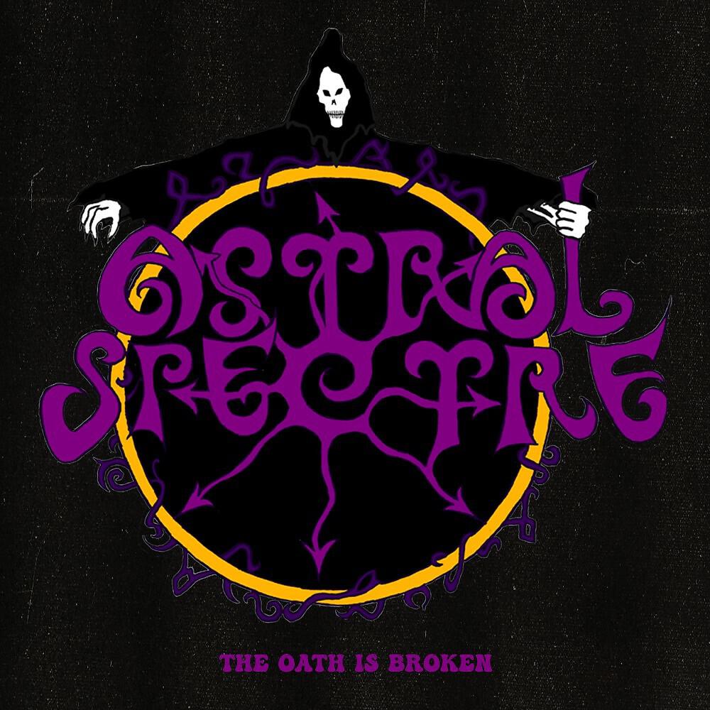 Релиз The Oath Is Broken