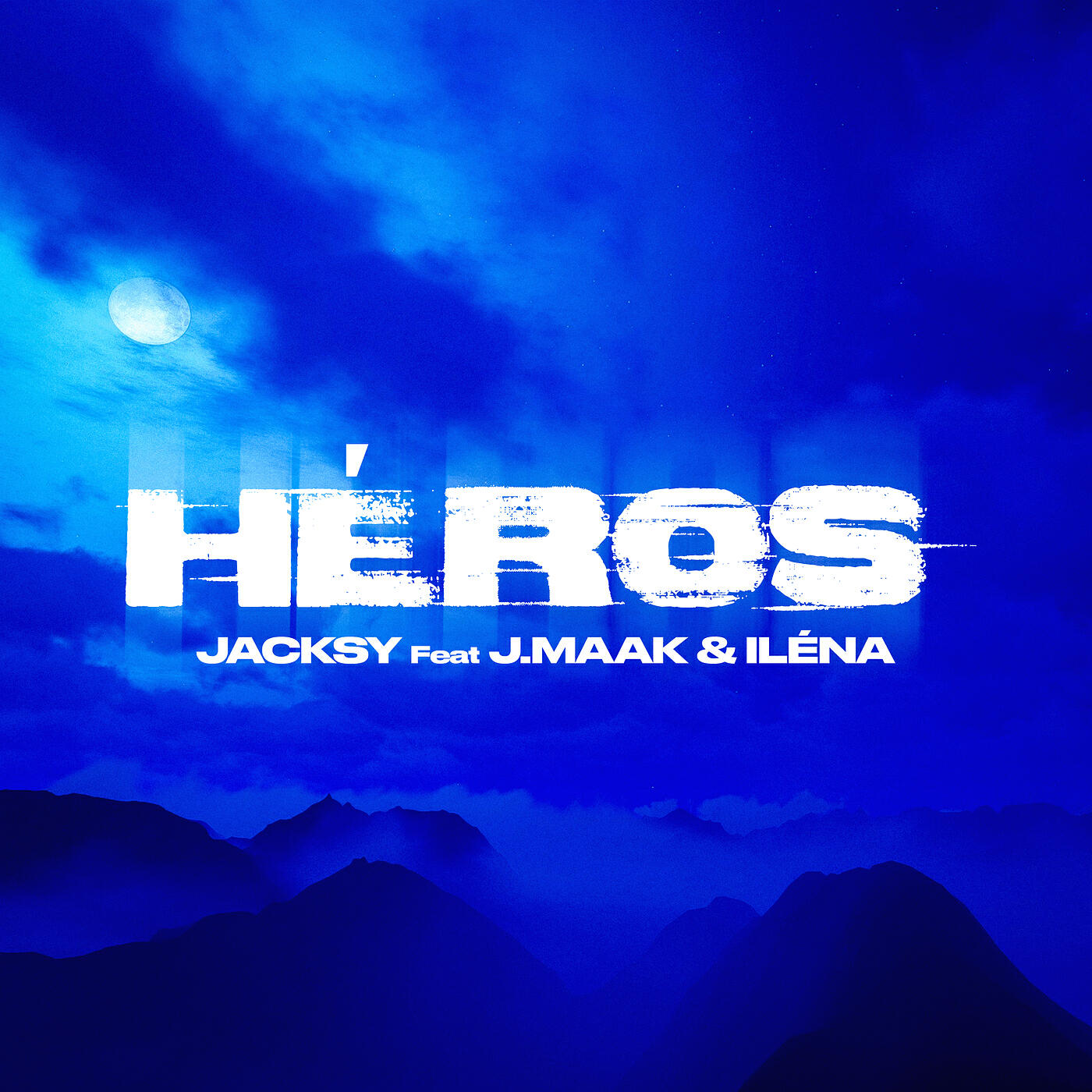Релиз Héros