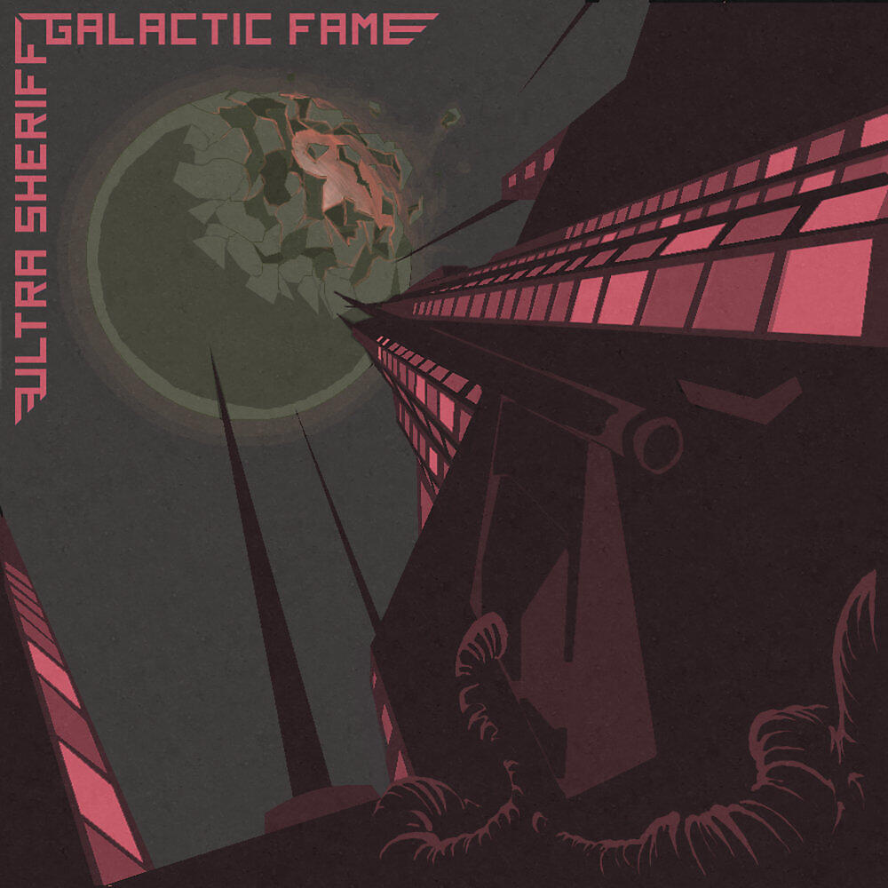 Релиз Galactic Fame