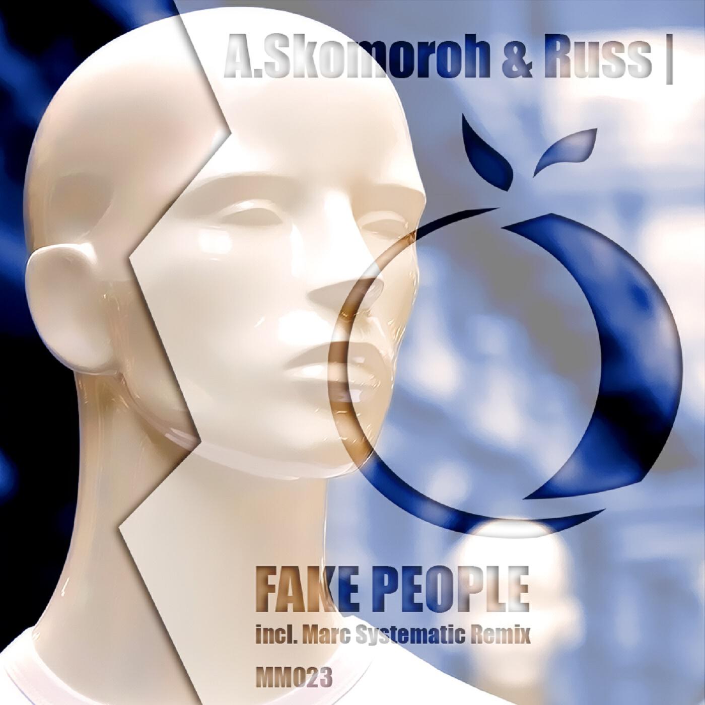 Релиз Fake People