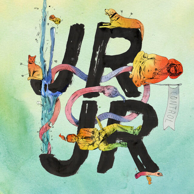 Релиз Control (Secretly Sorry)