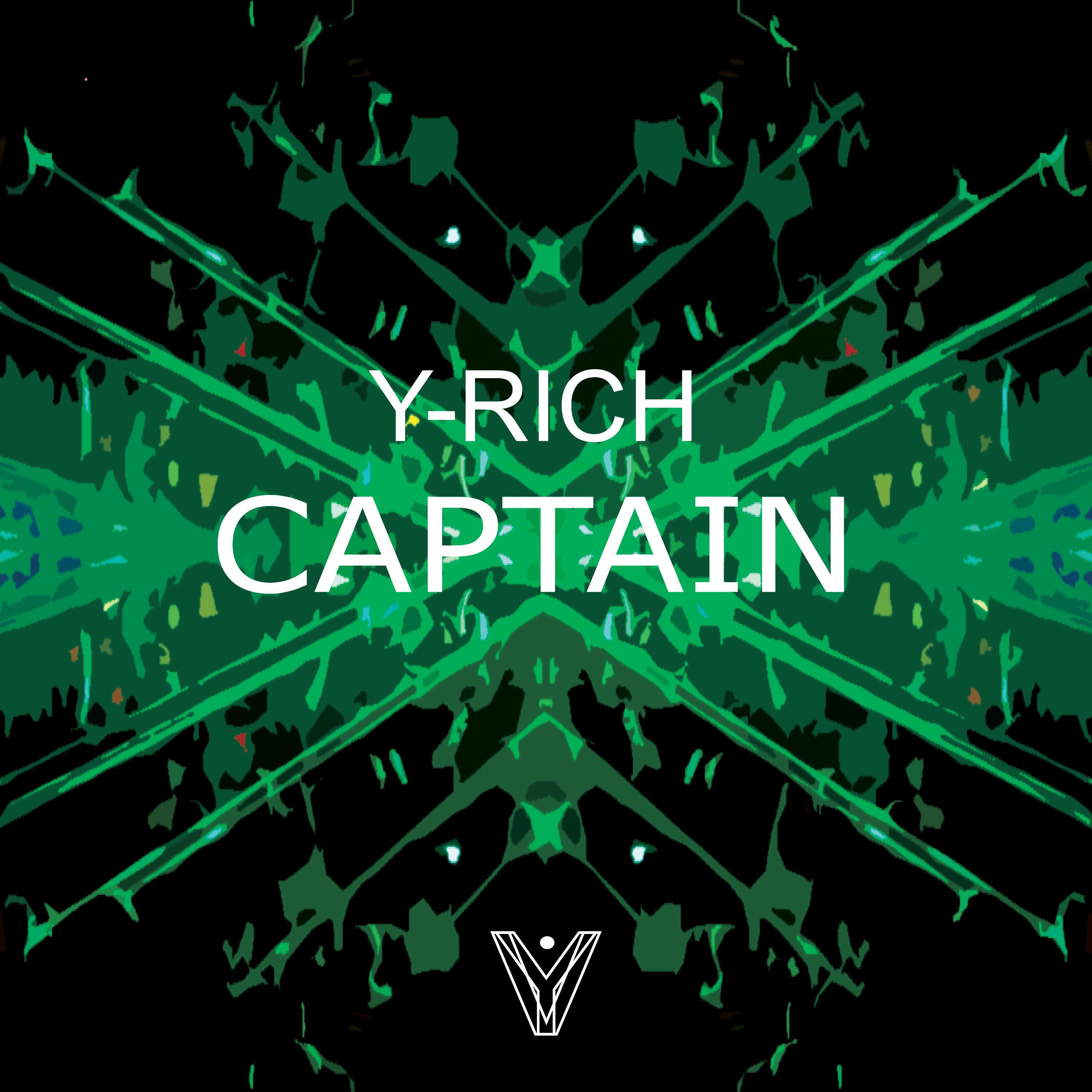 Релиз Captain