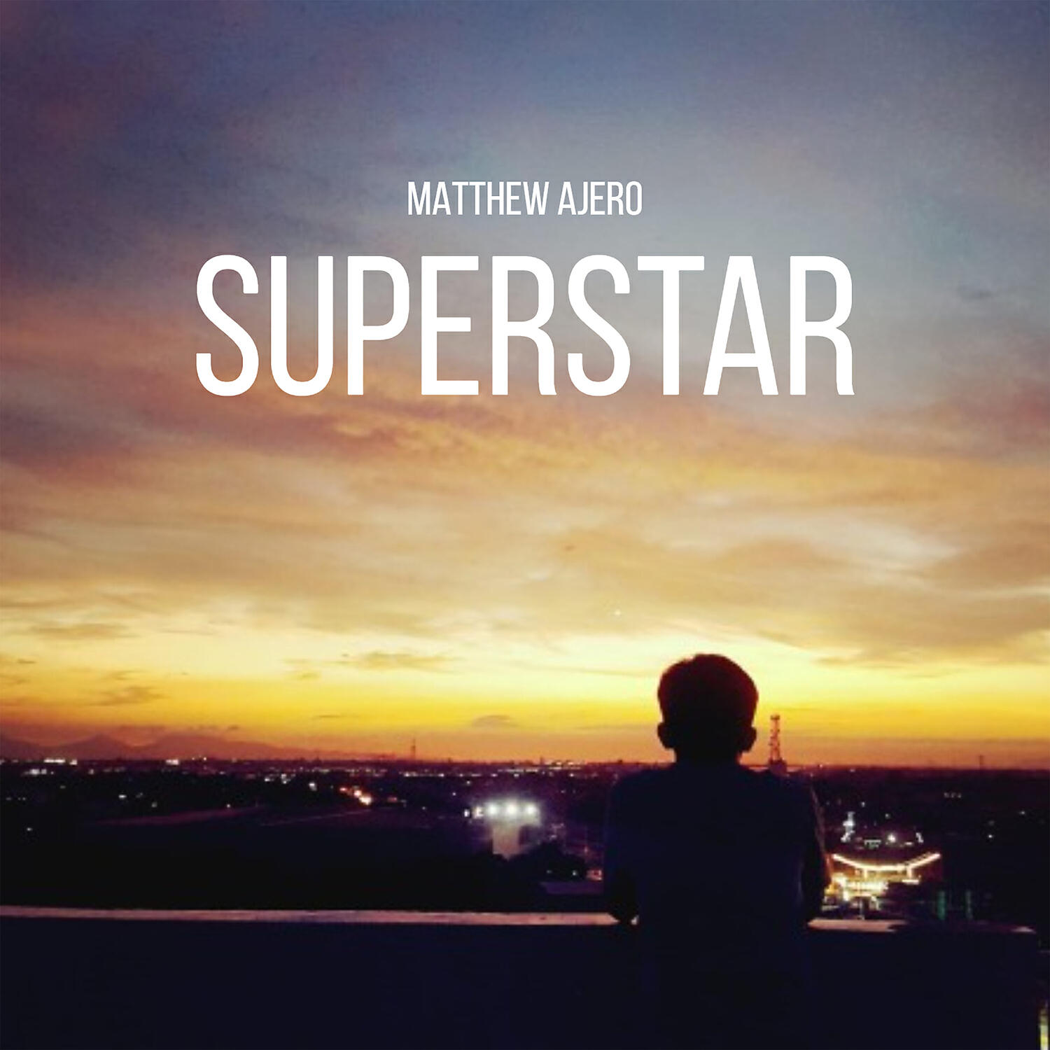Релиз Superstar