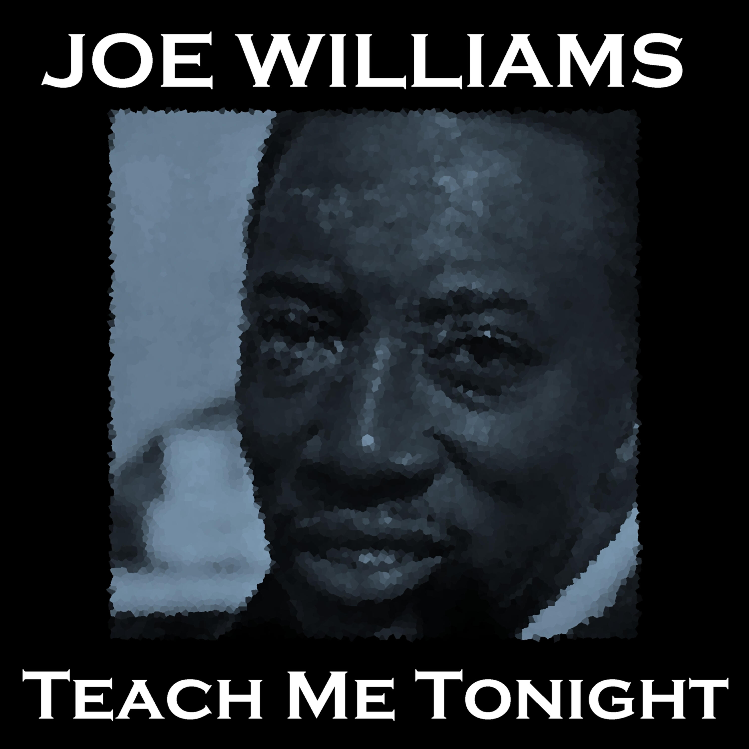Релиз Teach Me Tonight