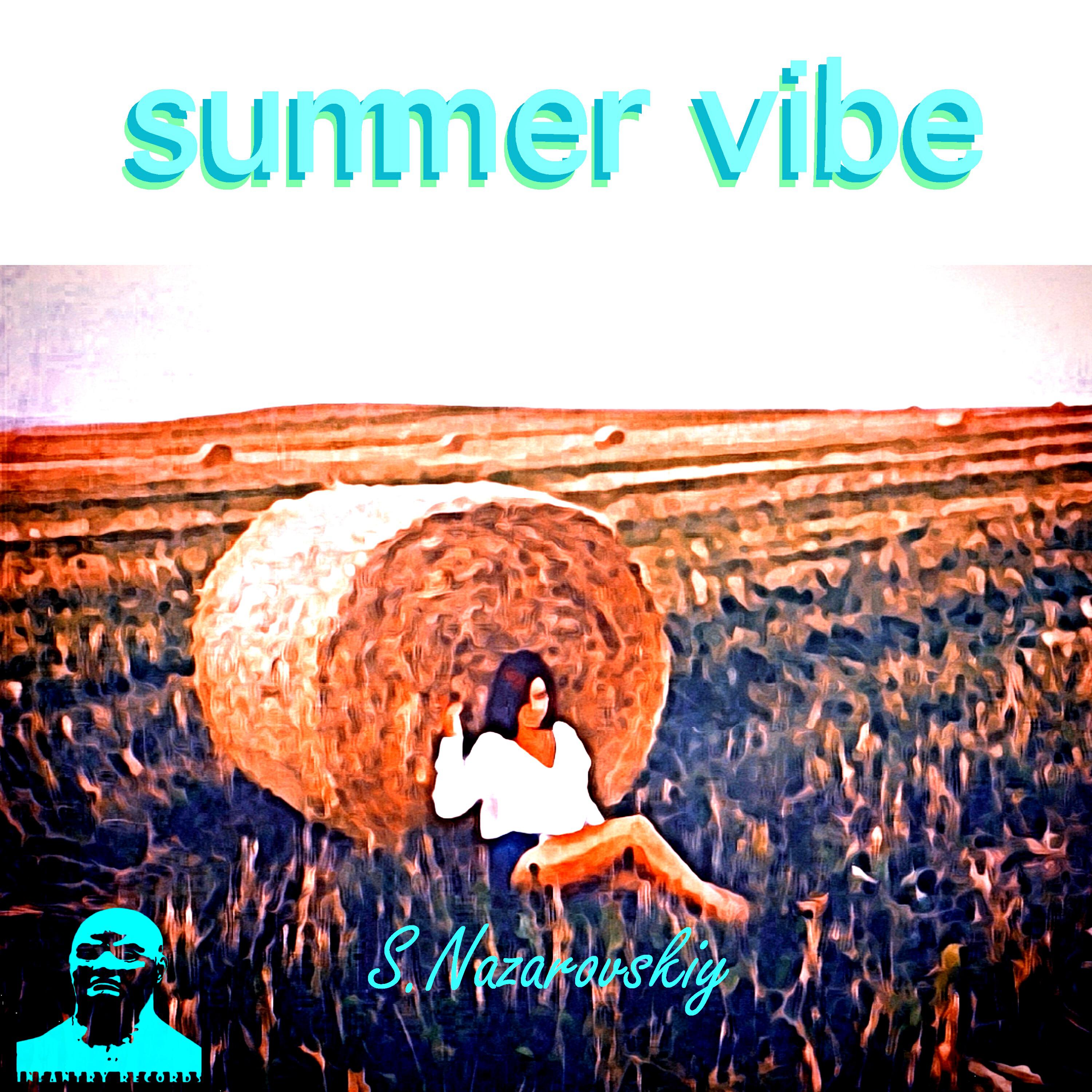 Релиз Summer Vibe