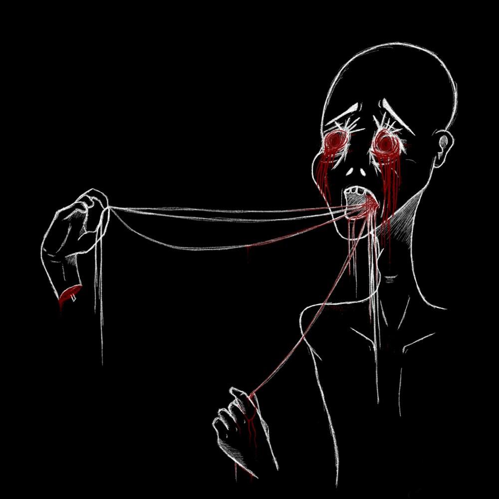 Релиз Parasites