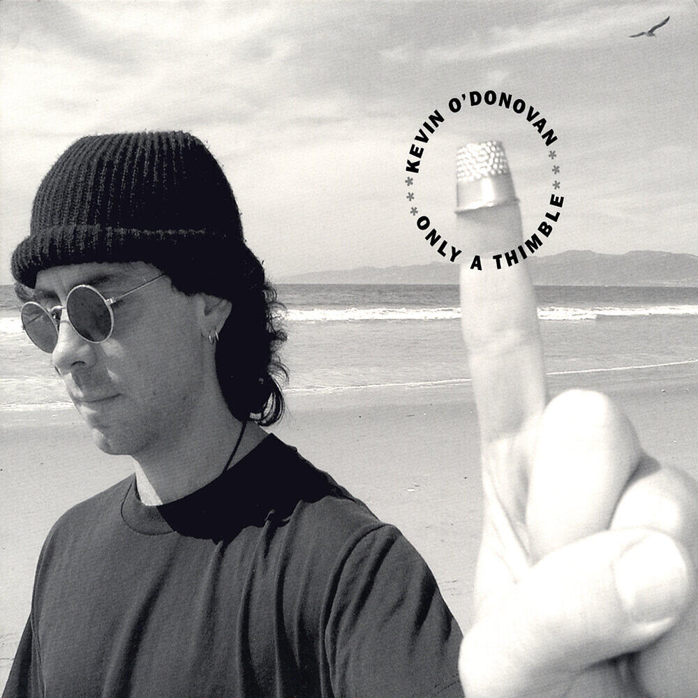 Релиз Only A Thimble