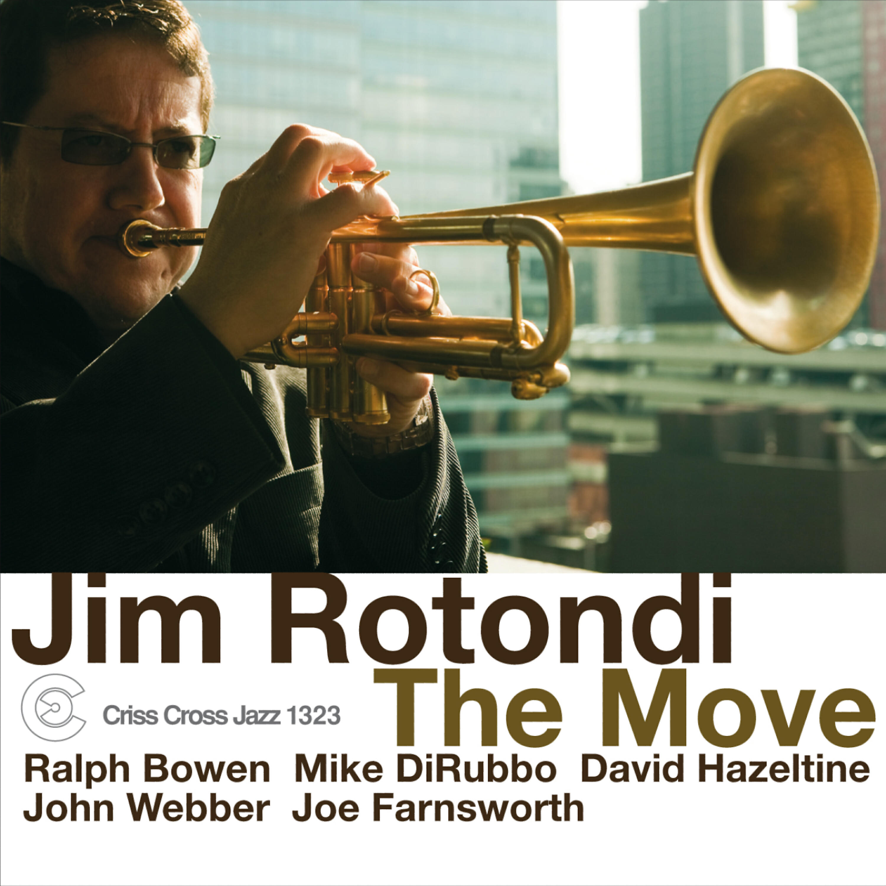 Релиз The Move
