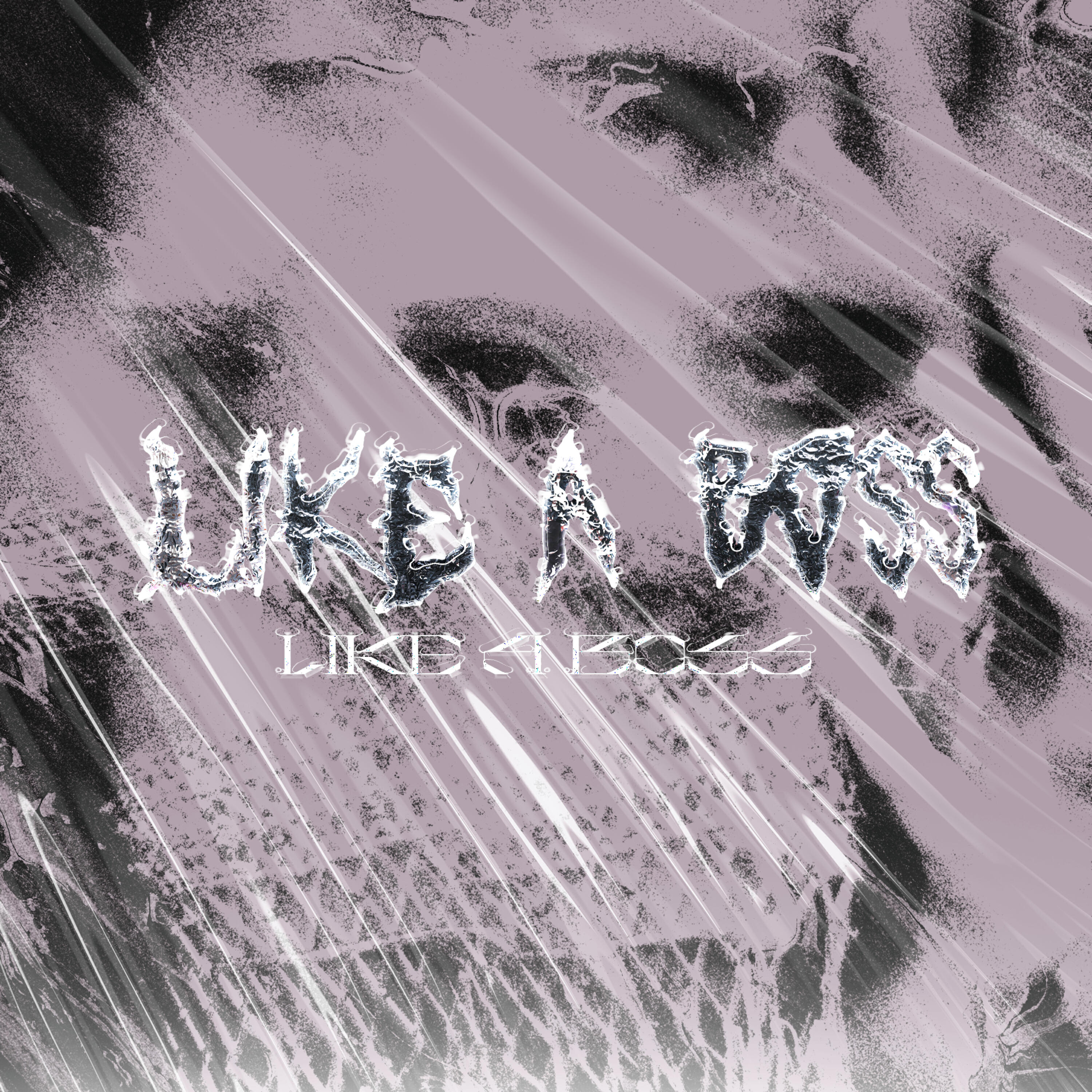 Nextro - Like a Boss