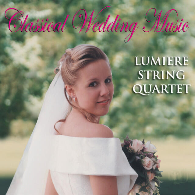Релиз Classical Wedding Music