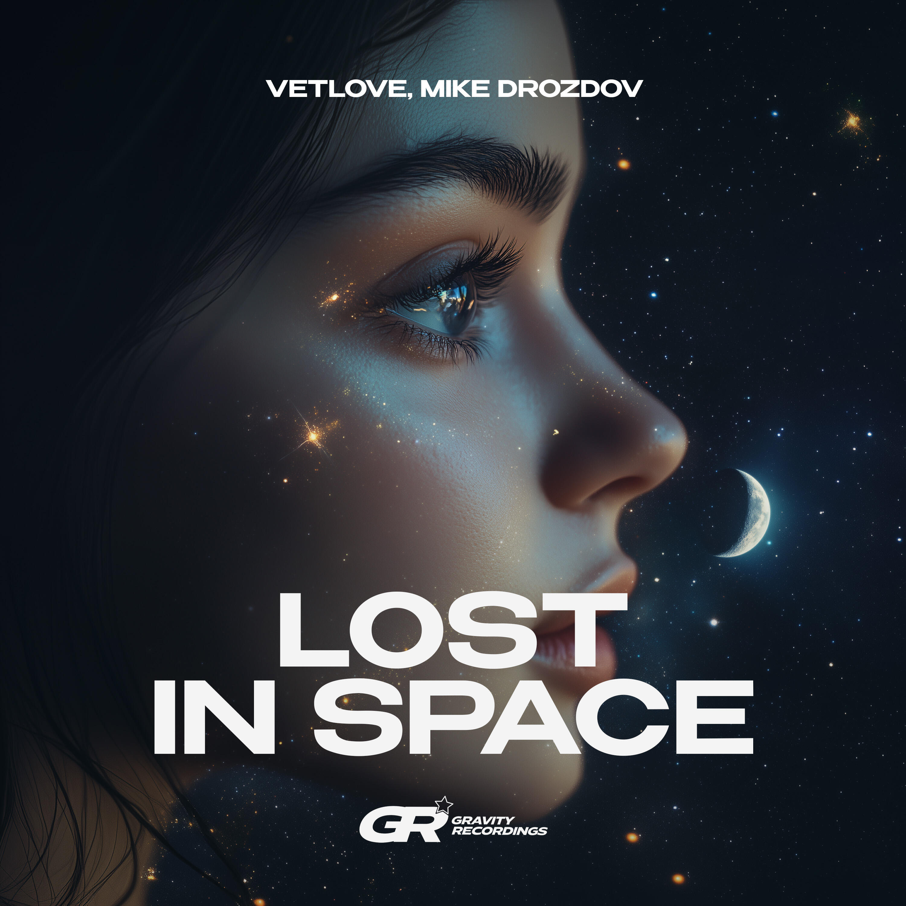 Релиз Lost in Space